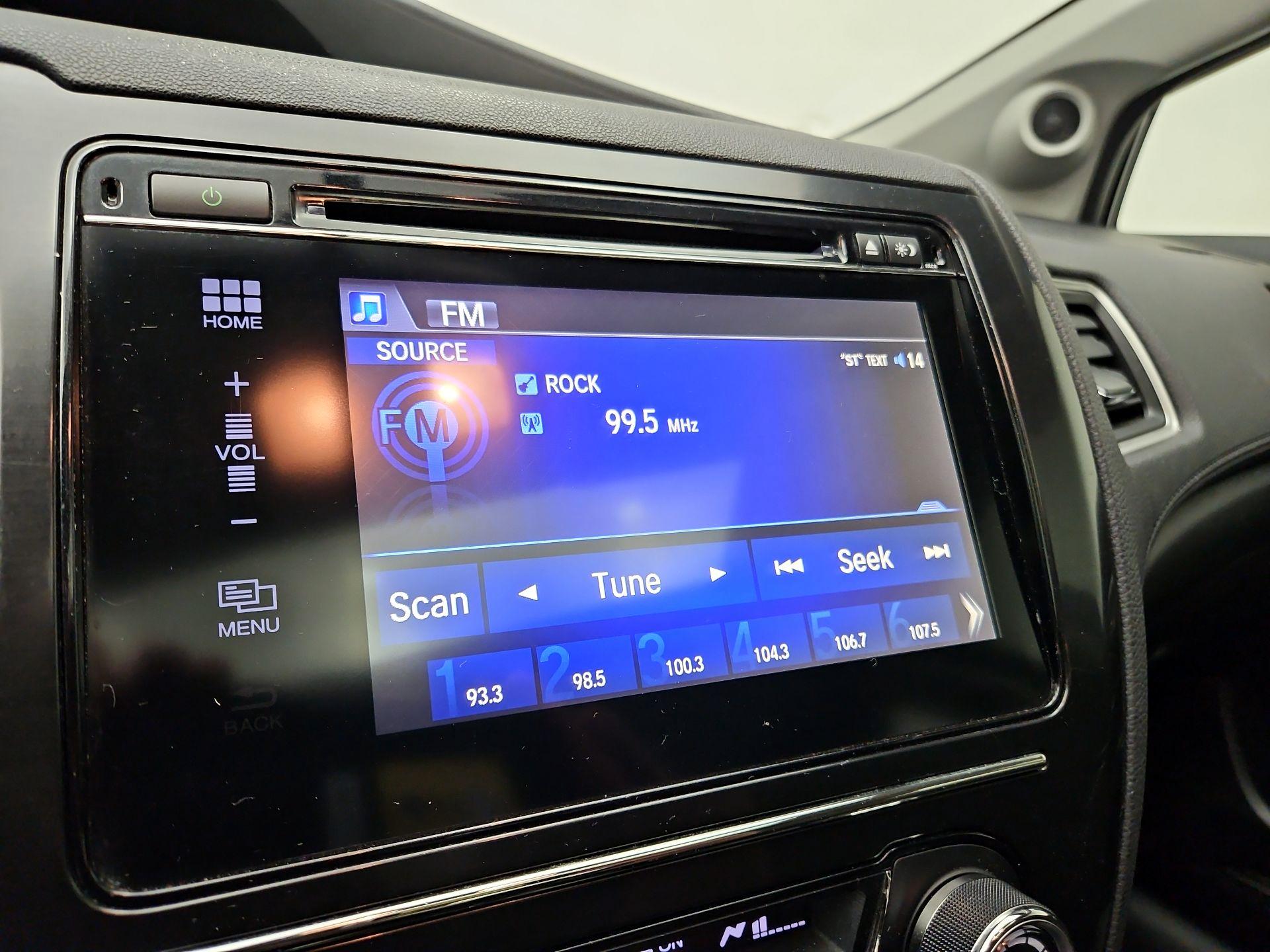 Thumbnail: 2015 Honda Civic - 15