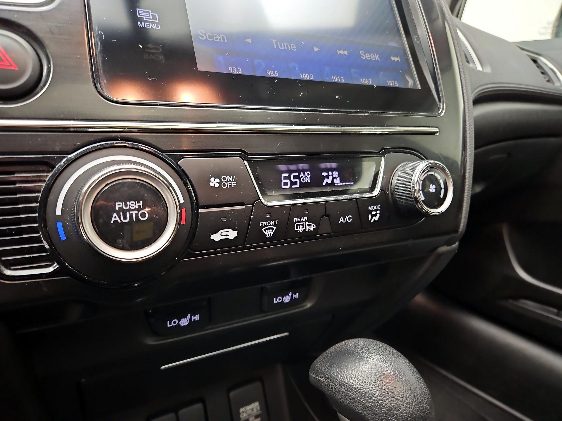 Thumbnail: 2015 Honda Civic - 16