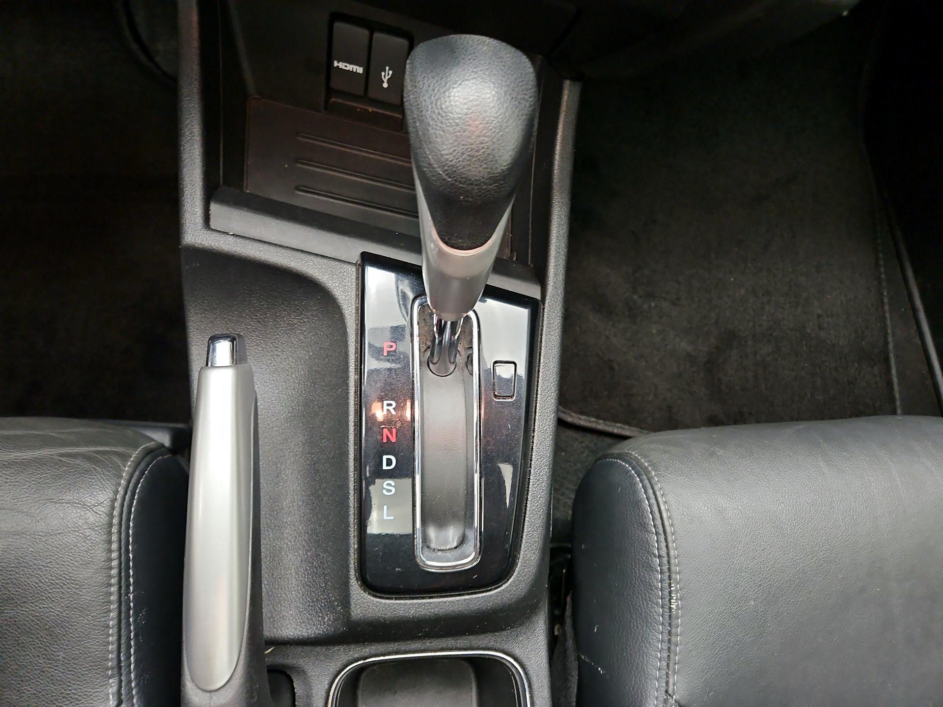 Thumbnail: 2015 Honda Civic - 17