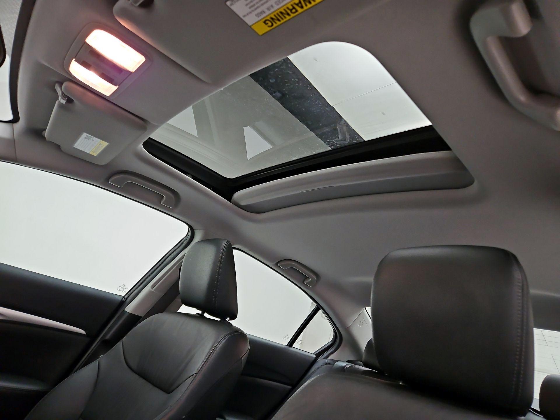 Thumbnail: 2015 Honda Civic - 19