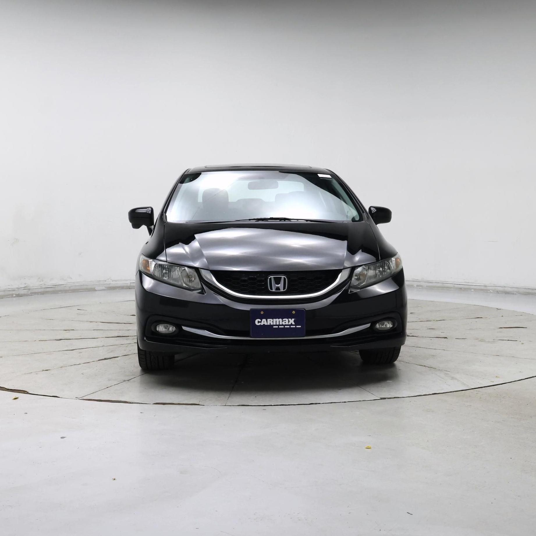 Thumbnail: 2015 Honda Civic - 5