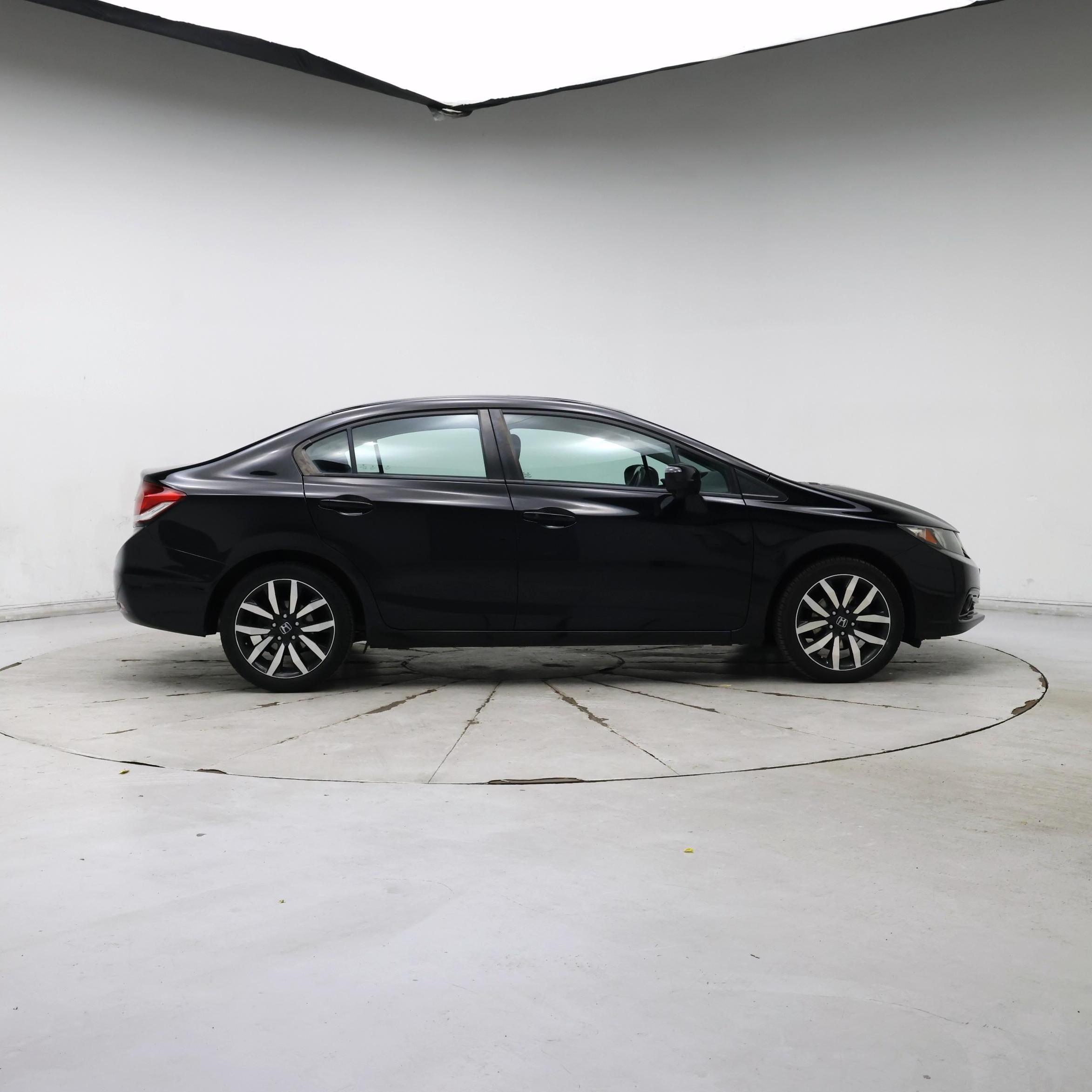 Thumbnail: 2015 Honda Civic - 7