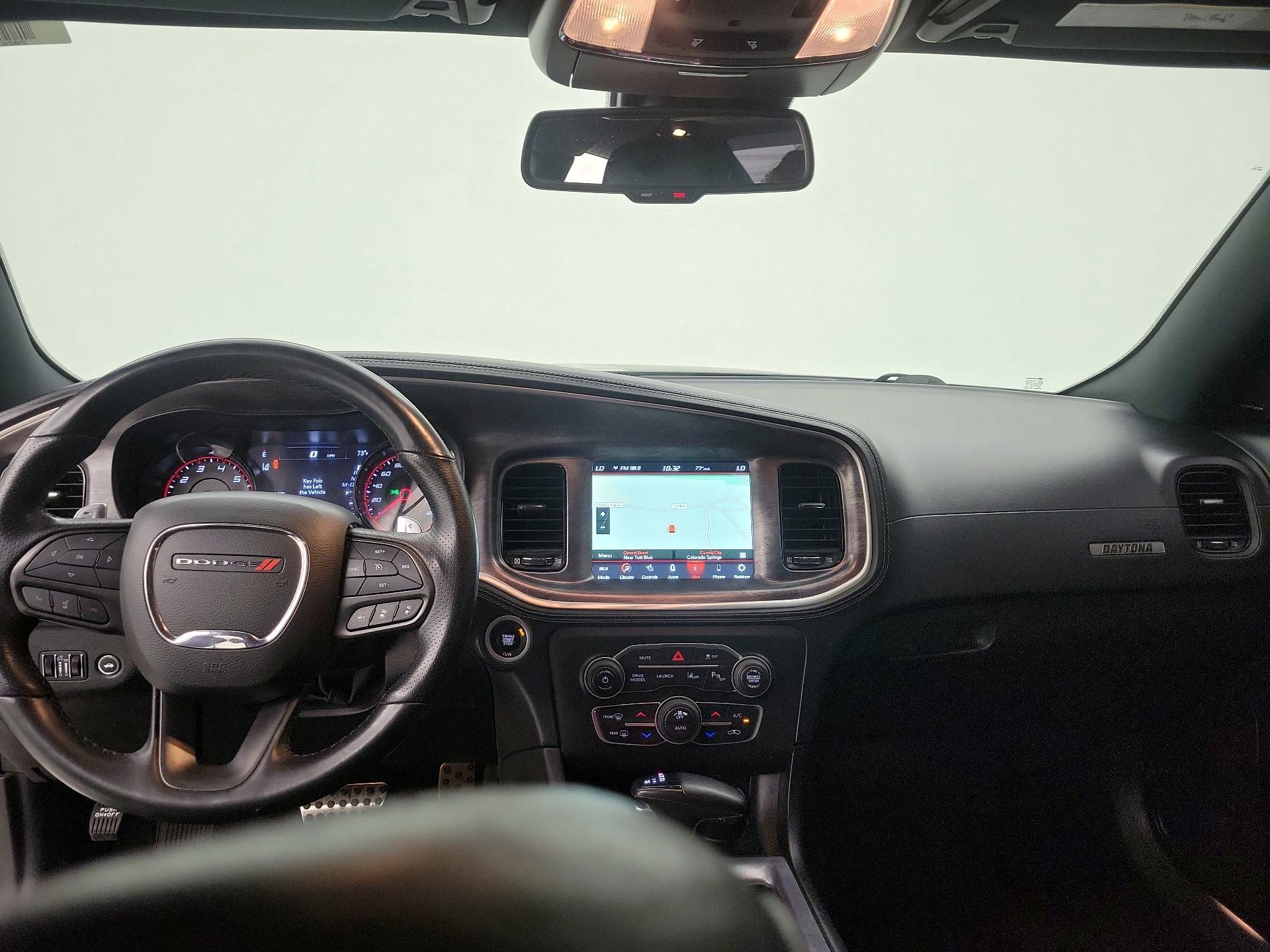 Thumbnail: 2021 Dodge Charger - 9