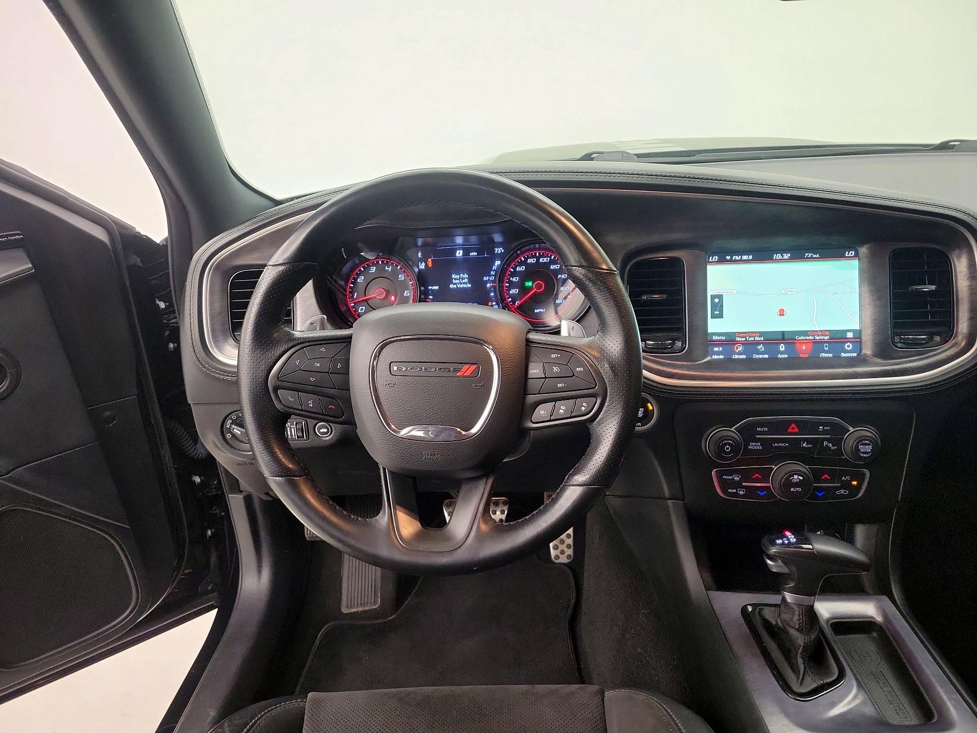 Thumbnail: 2021 Dodge Charger - 10