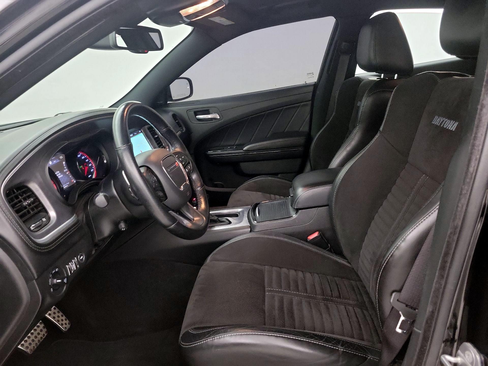 Thumbnail: 2021 Dodge Charger - 11