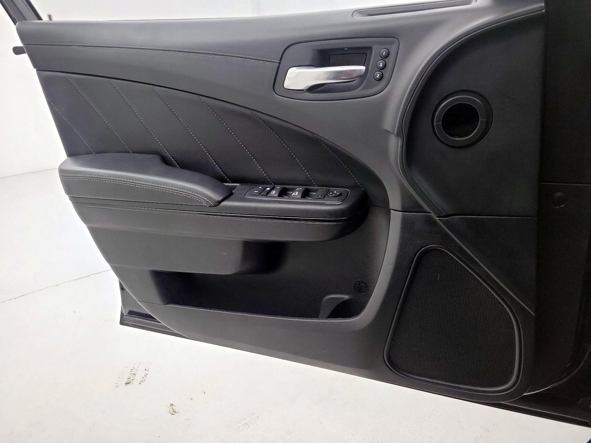 Thumbnail: 2021 Dodge Charger - 12