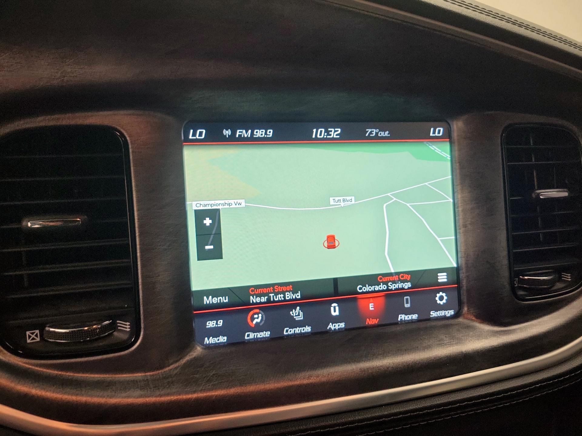 Thumbnail: 2021 Dodge Charger - 14