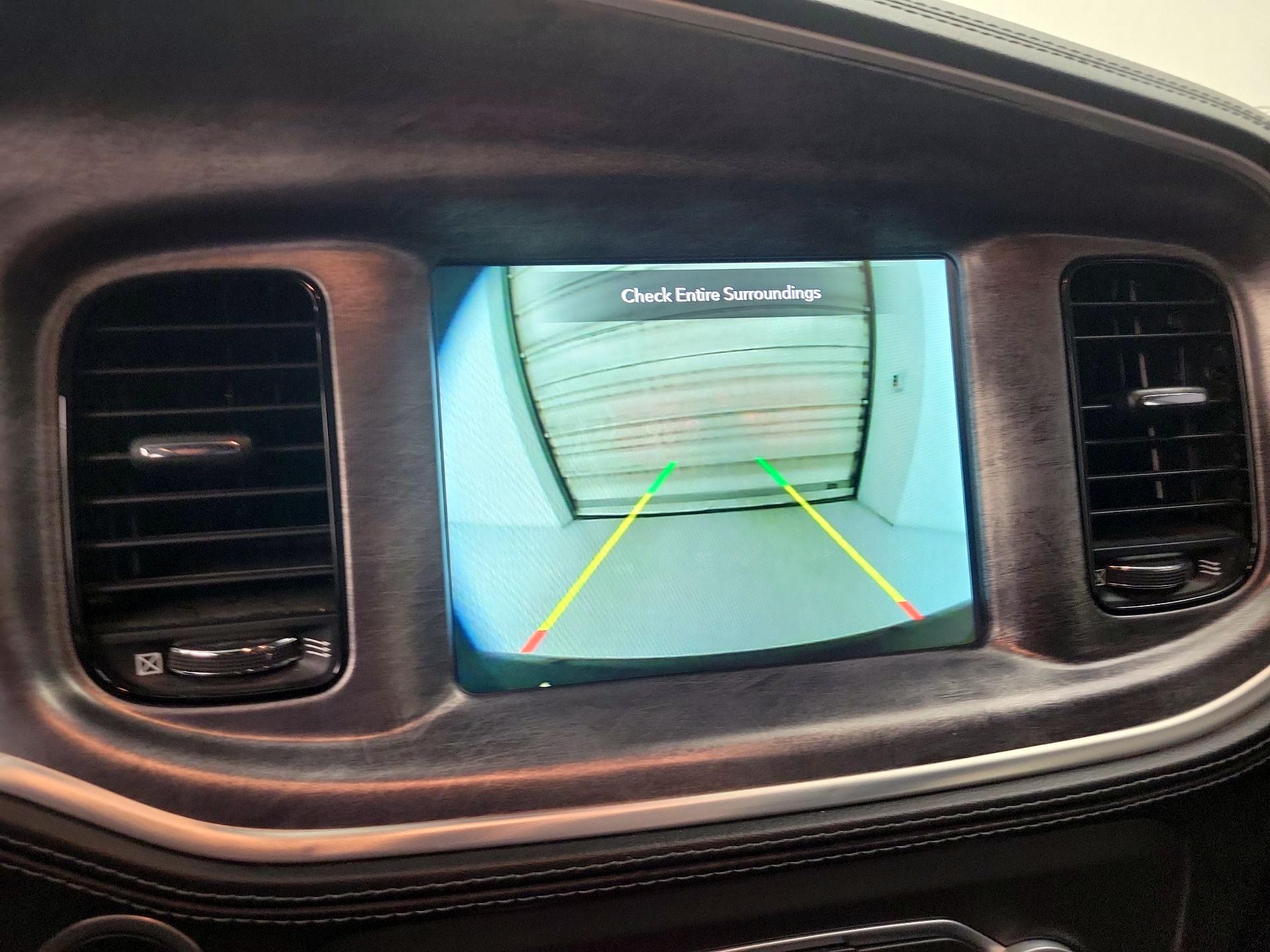 Thumbnail: 2021 Dodge Charger - 15