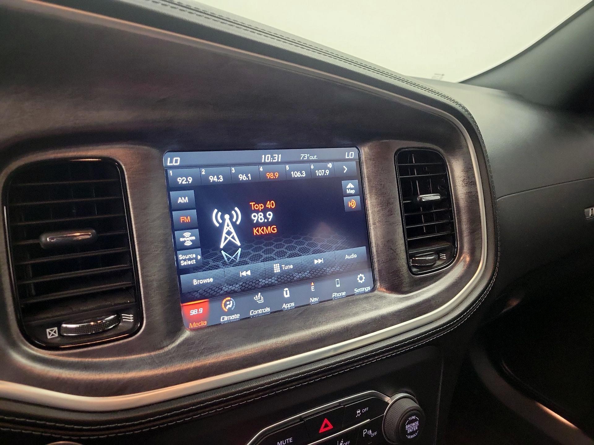 Thumbnail: 2021 Dodge Charger - 16