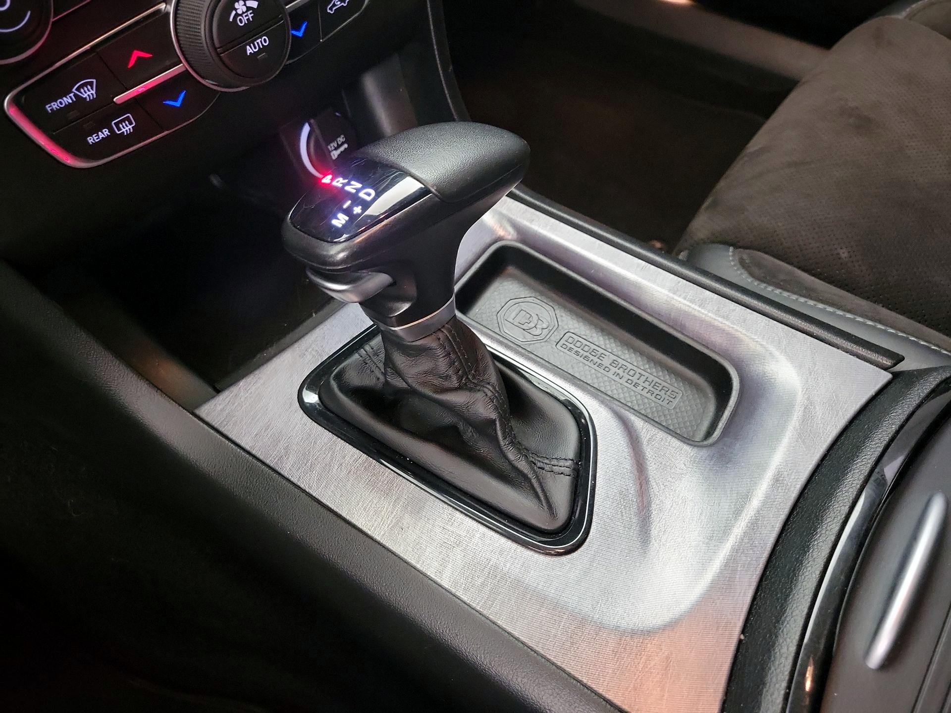 Thumbnail: 2021 Dodge Charger - 18