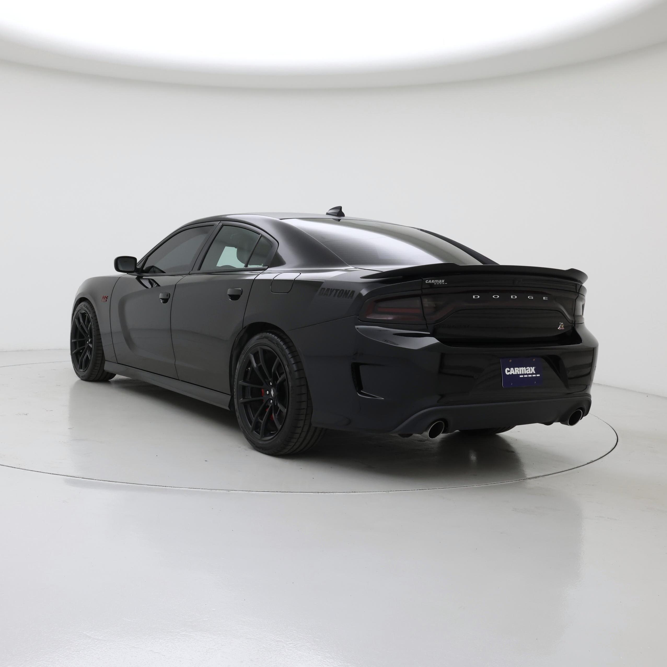 Thumbnail: 2021 Dodge Charger - 2