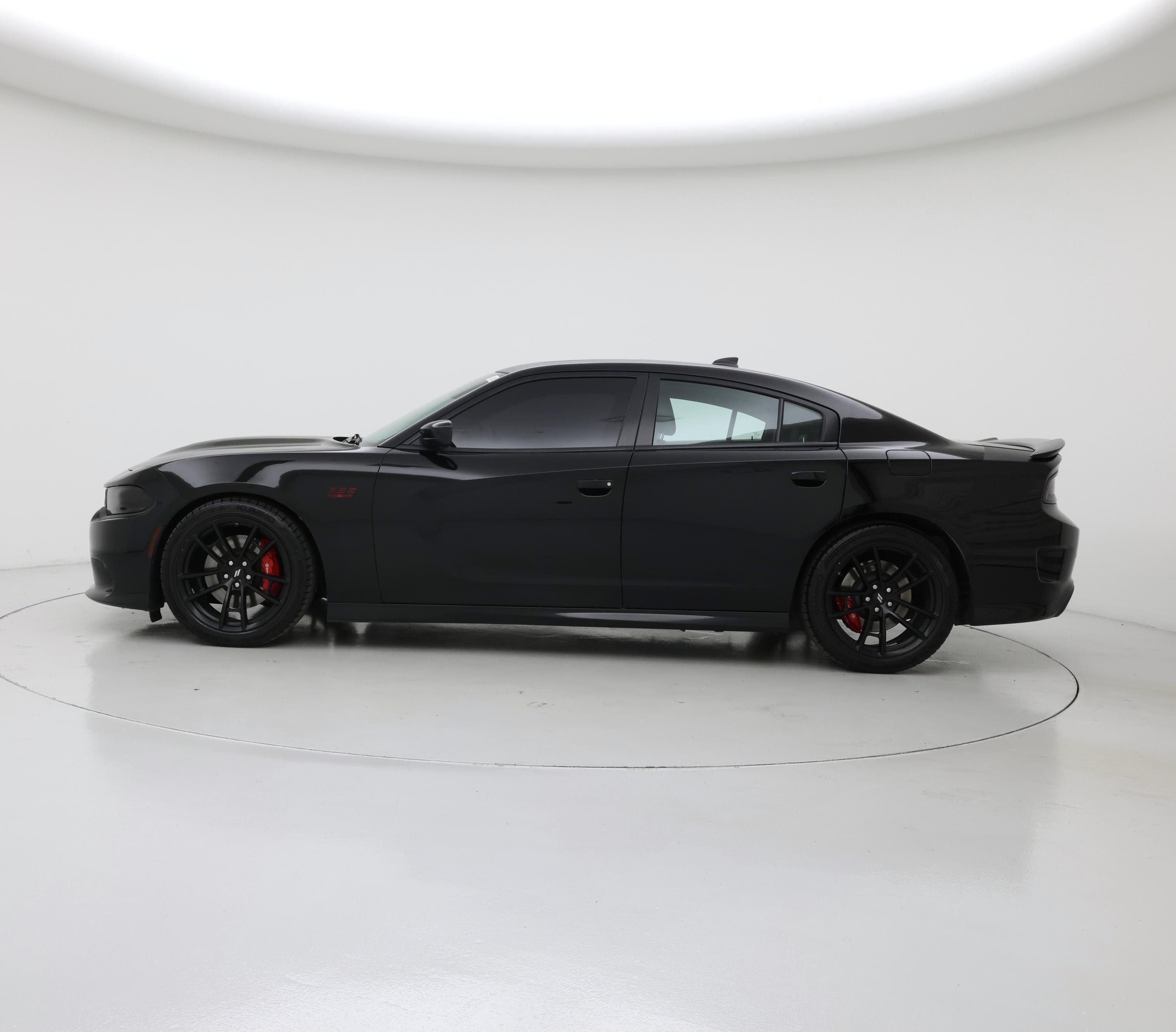 Thumbnail: 2021 Dodge Charger - 3