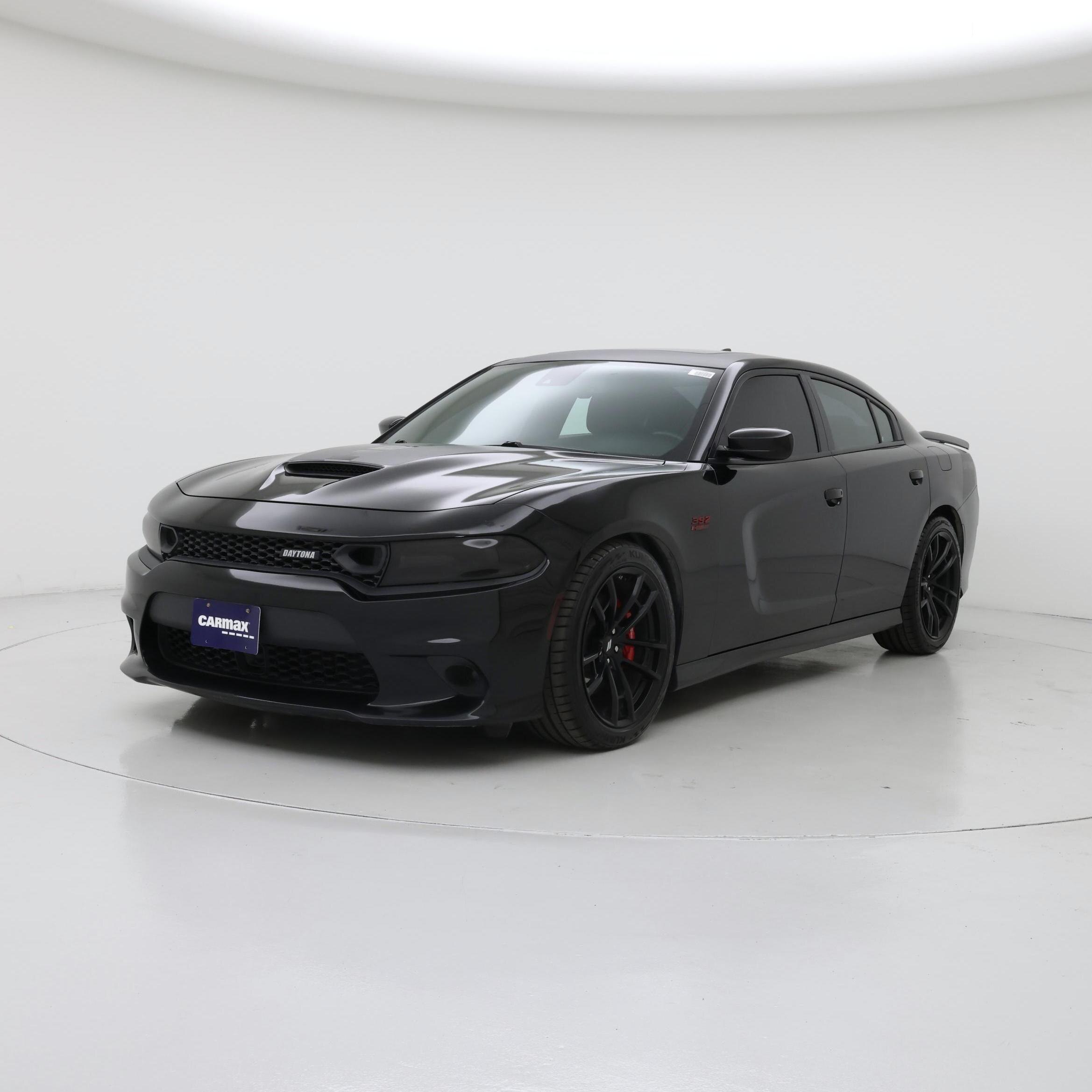 Thumbnail: 2021 Dodge Charger - 4