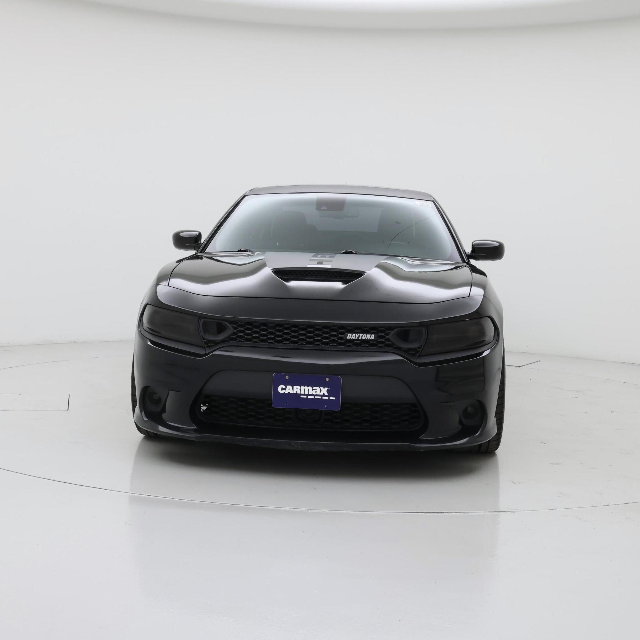 Thumbnail: 2021 Dodge Charger - 5