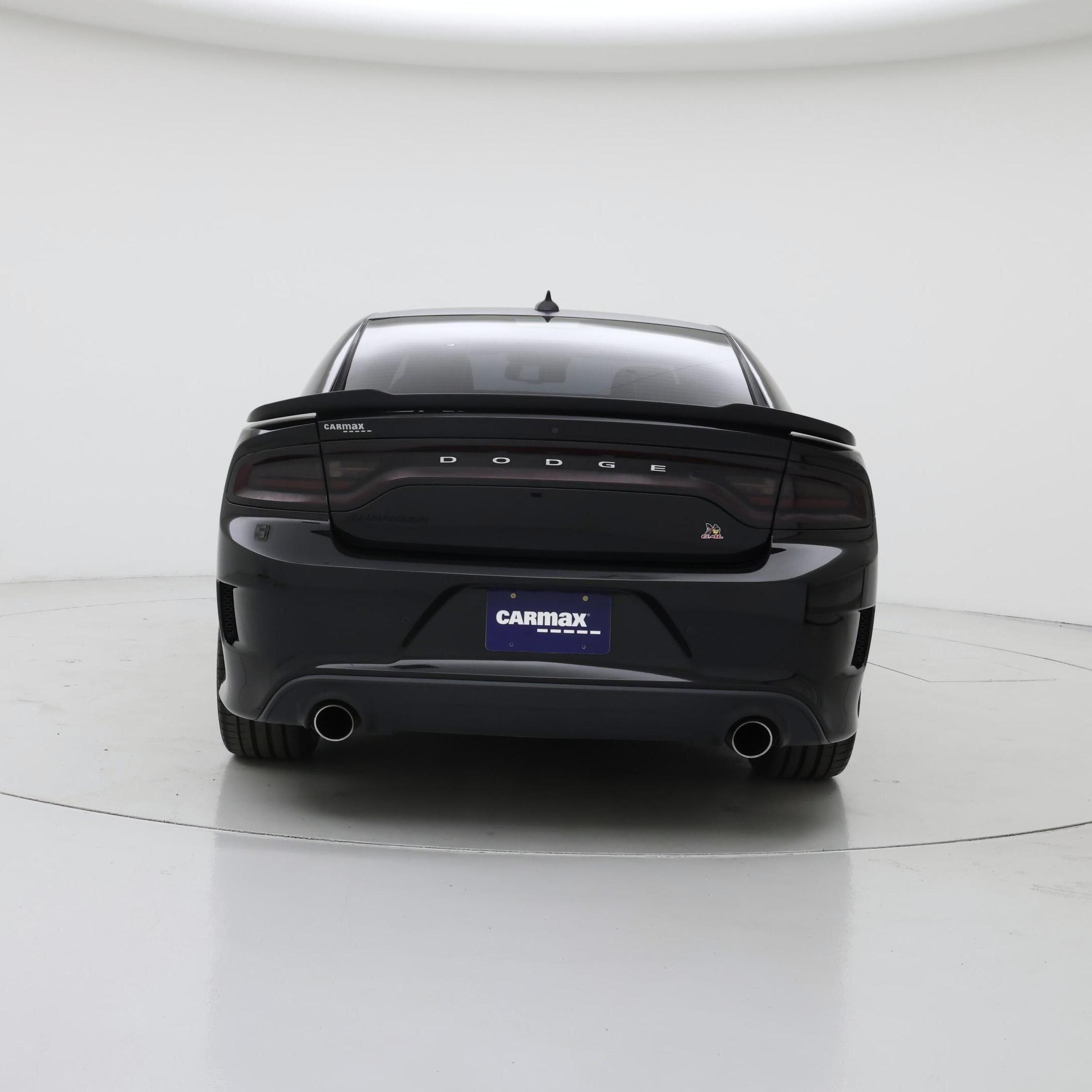 Thumbnail: 2021 Dodge Charger - 6