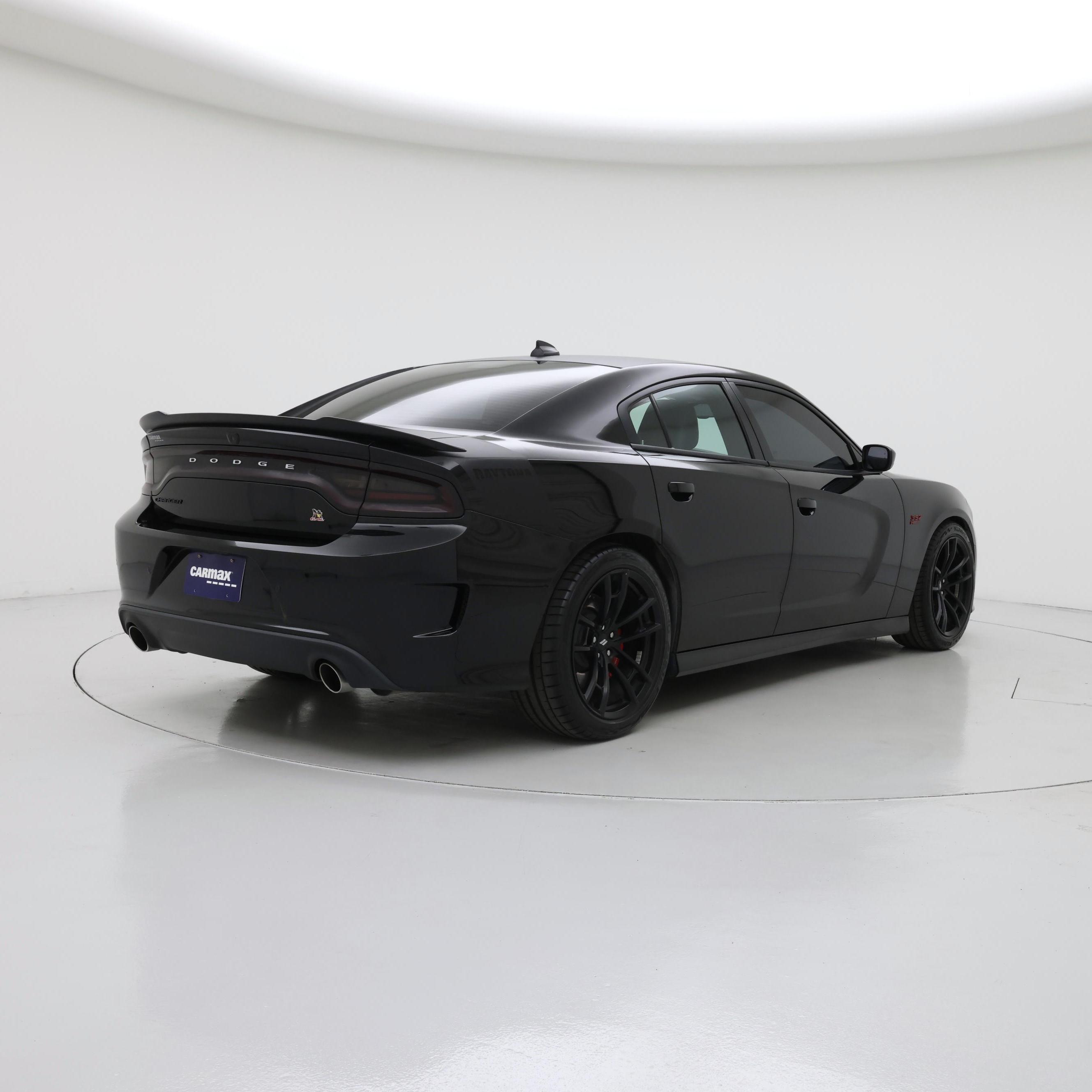 Thumbnail: 2021 Dodge Charger - 8