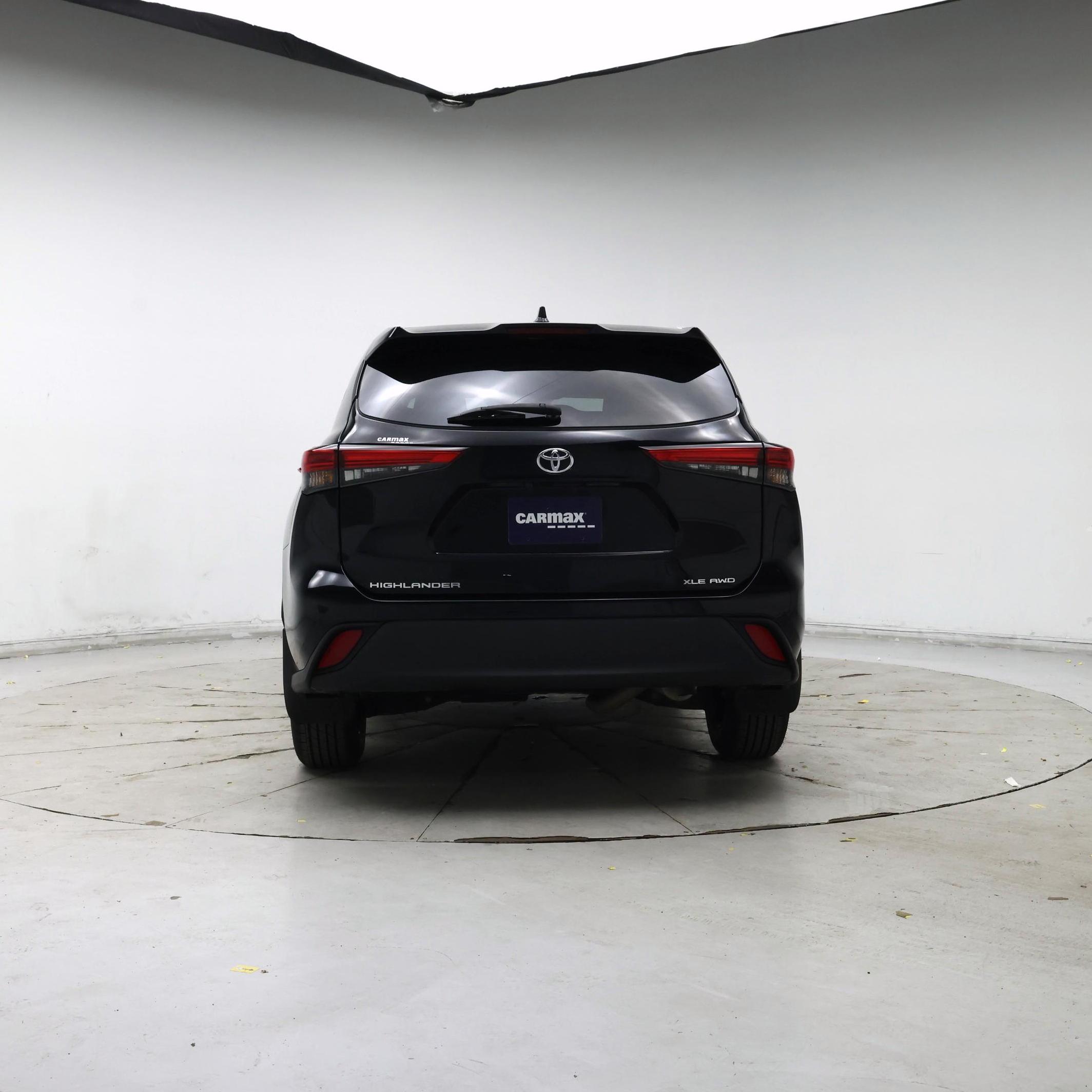 Thumbnail: 2022 Toyota Highlander - 6
