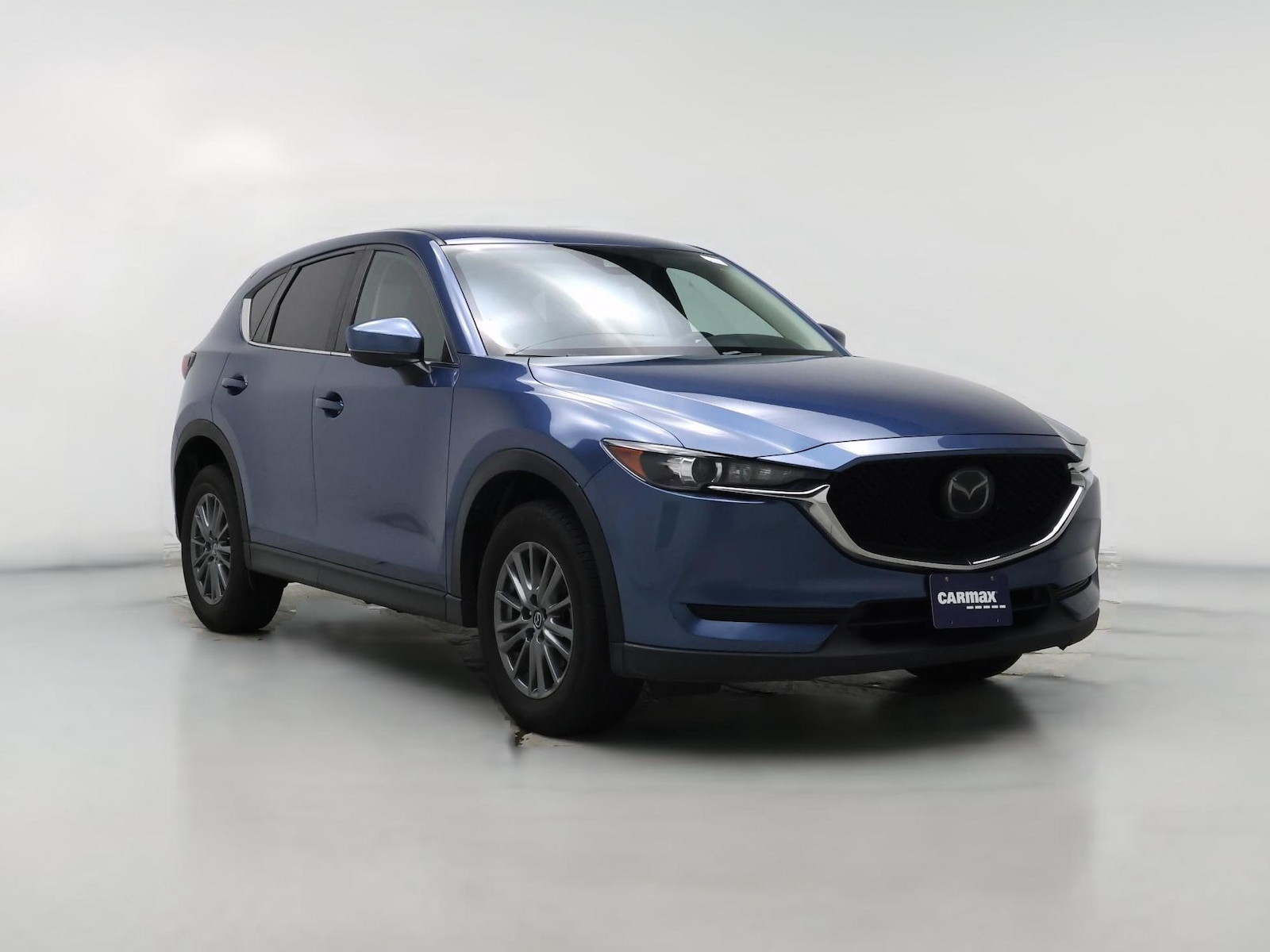 2018 Mazda CX-5 Sport