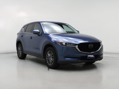 2018 Mazda CX-5 Sport