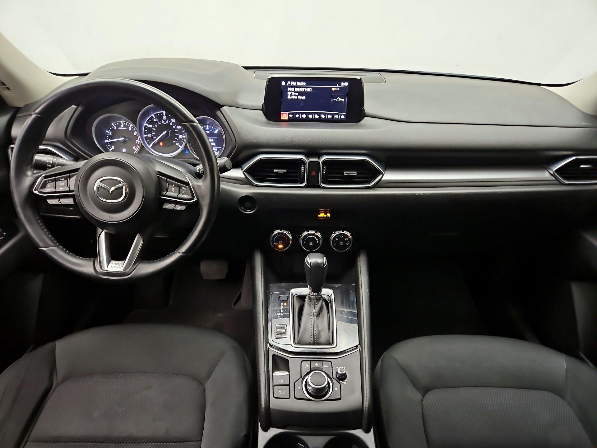 Thumbnail: 2018 Mazda CX-5 - 9