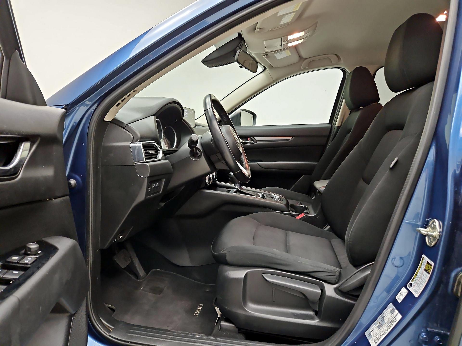 Thumbnail: 2018 Mazda CX-5 - 11