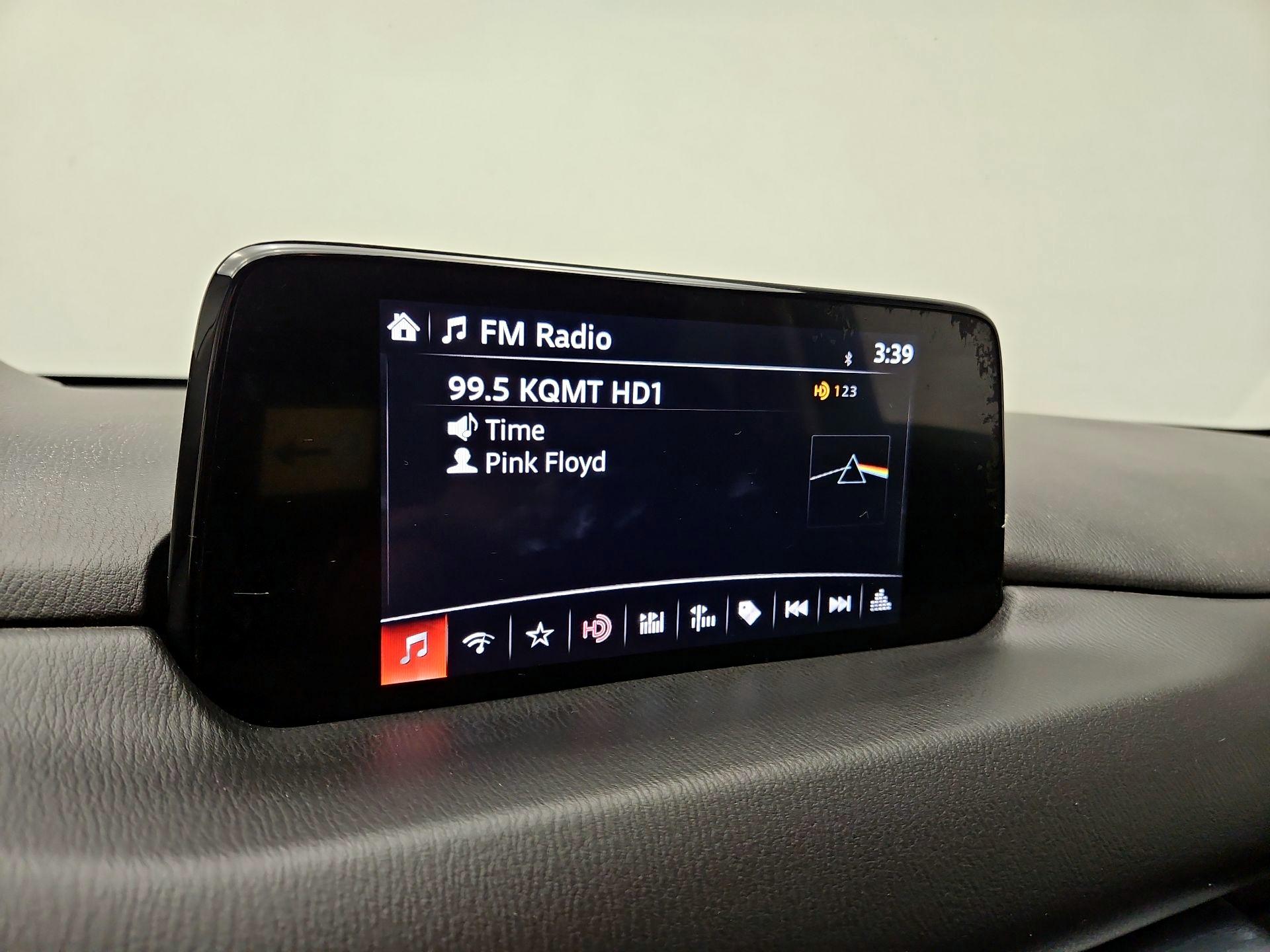 Thumbnail: 2018 Mazda CX-5 - 15