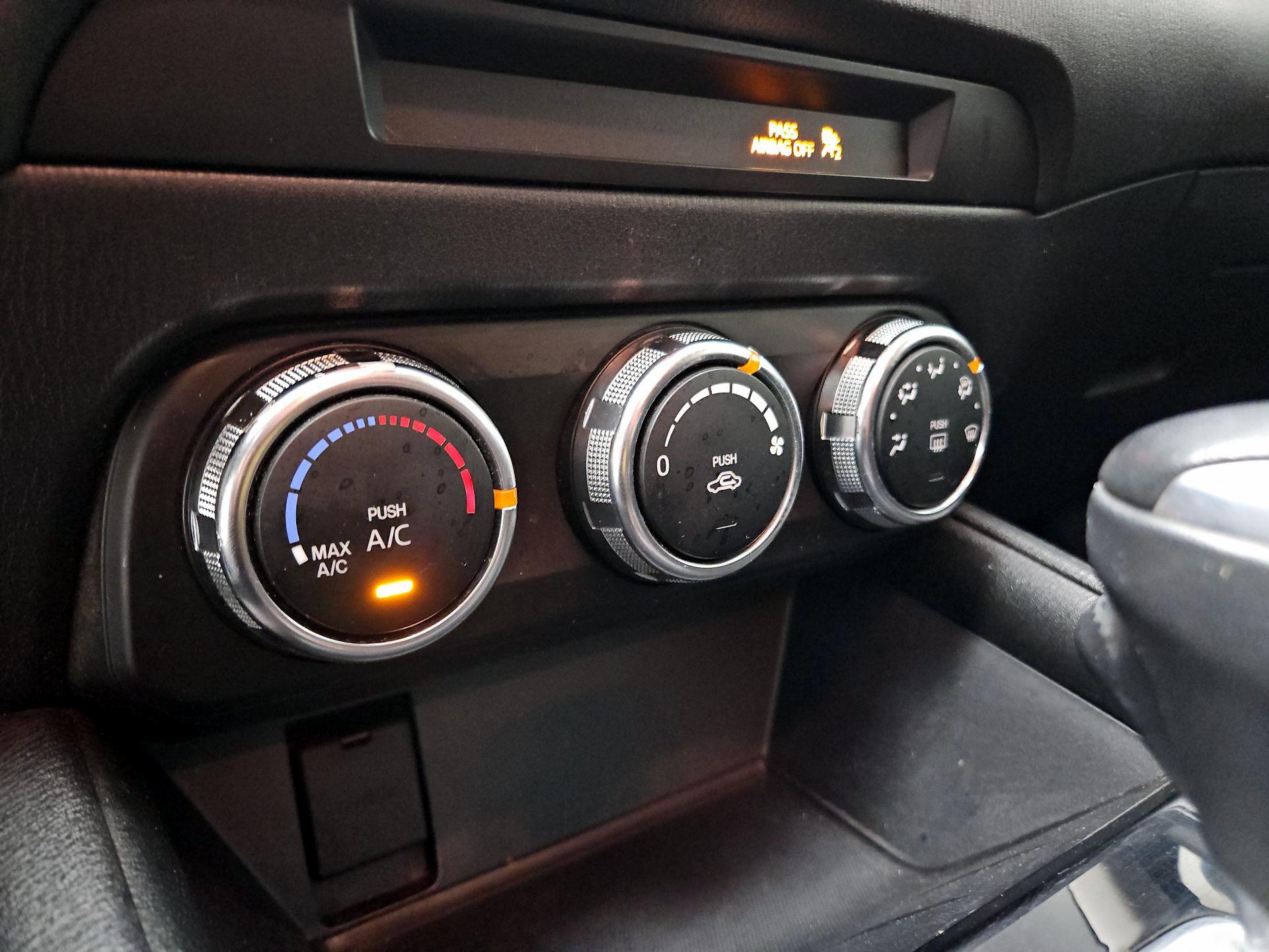 Thumbnail: 2018 Mazda CX-5 - 16