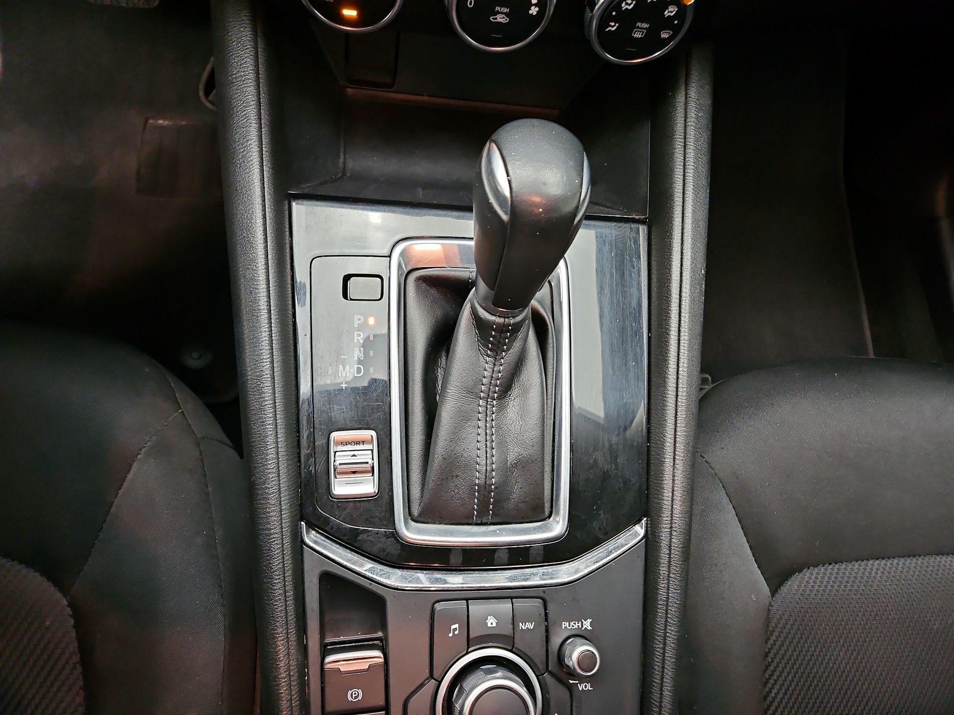 Thumbnail: 2018 Mazda CX-5 - 17