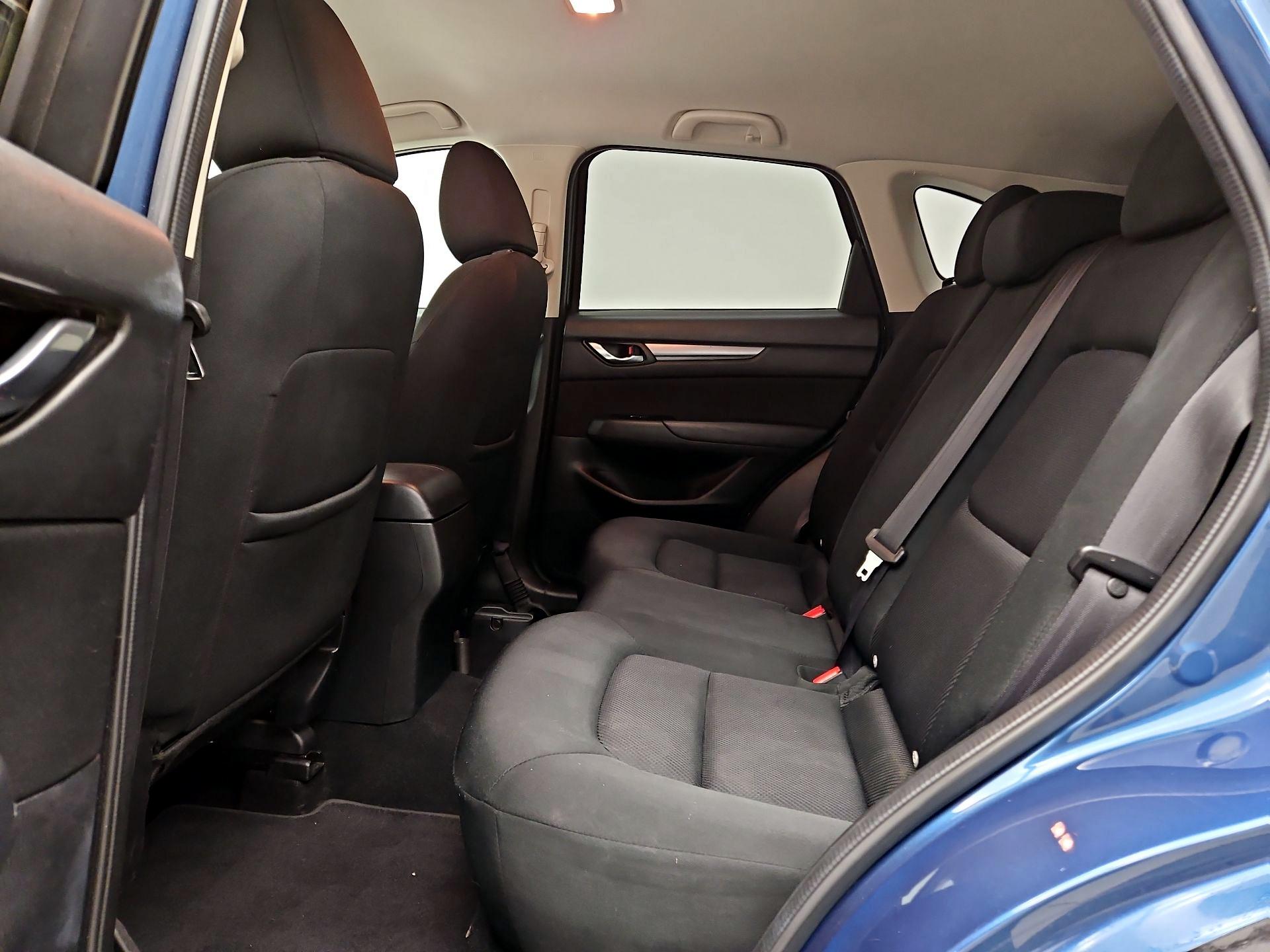 Thumbnail: 2018 Mazda CX-5 - 19