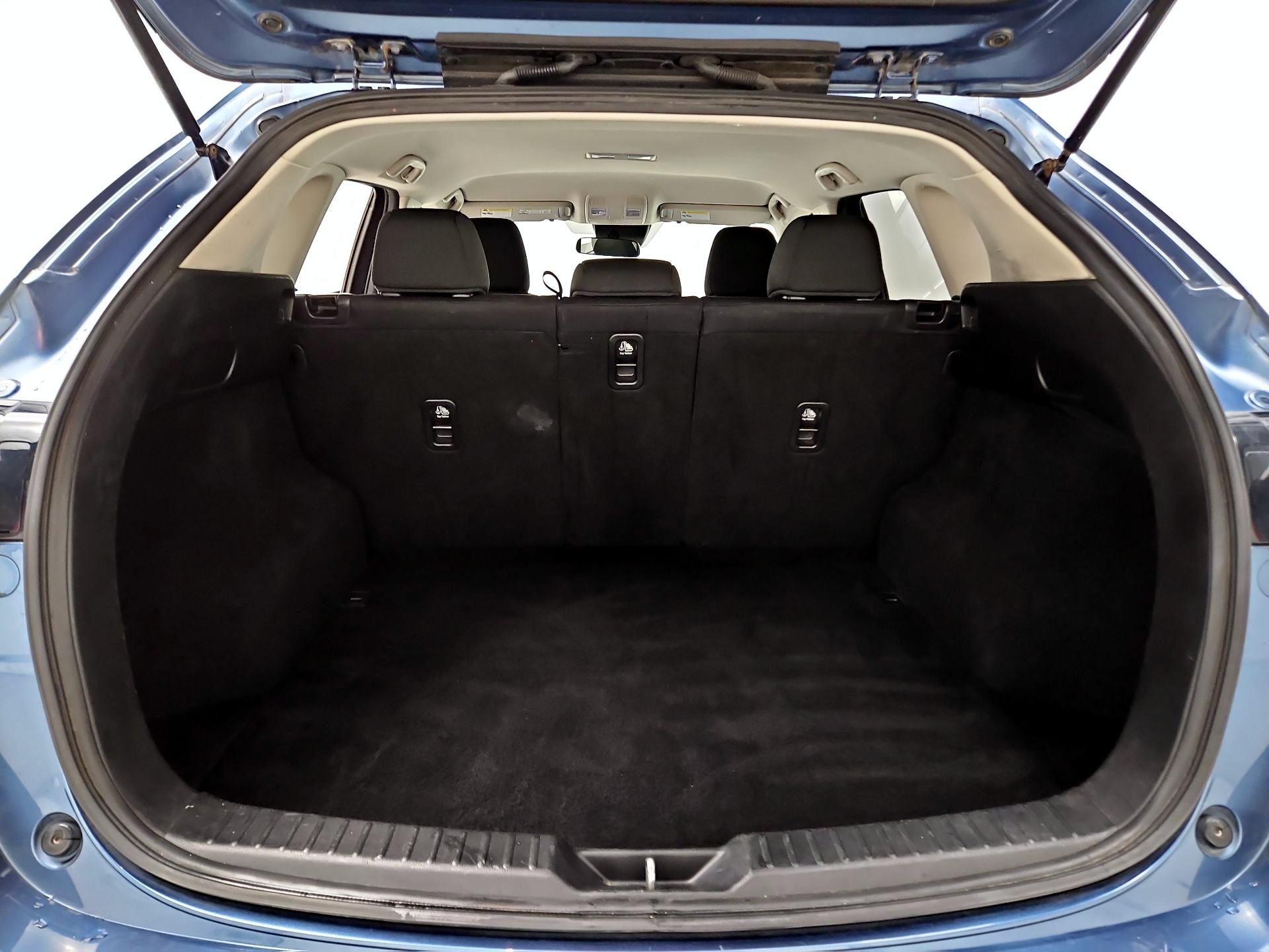 Thumbnail: 2018 Mazda CX-5 - 20