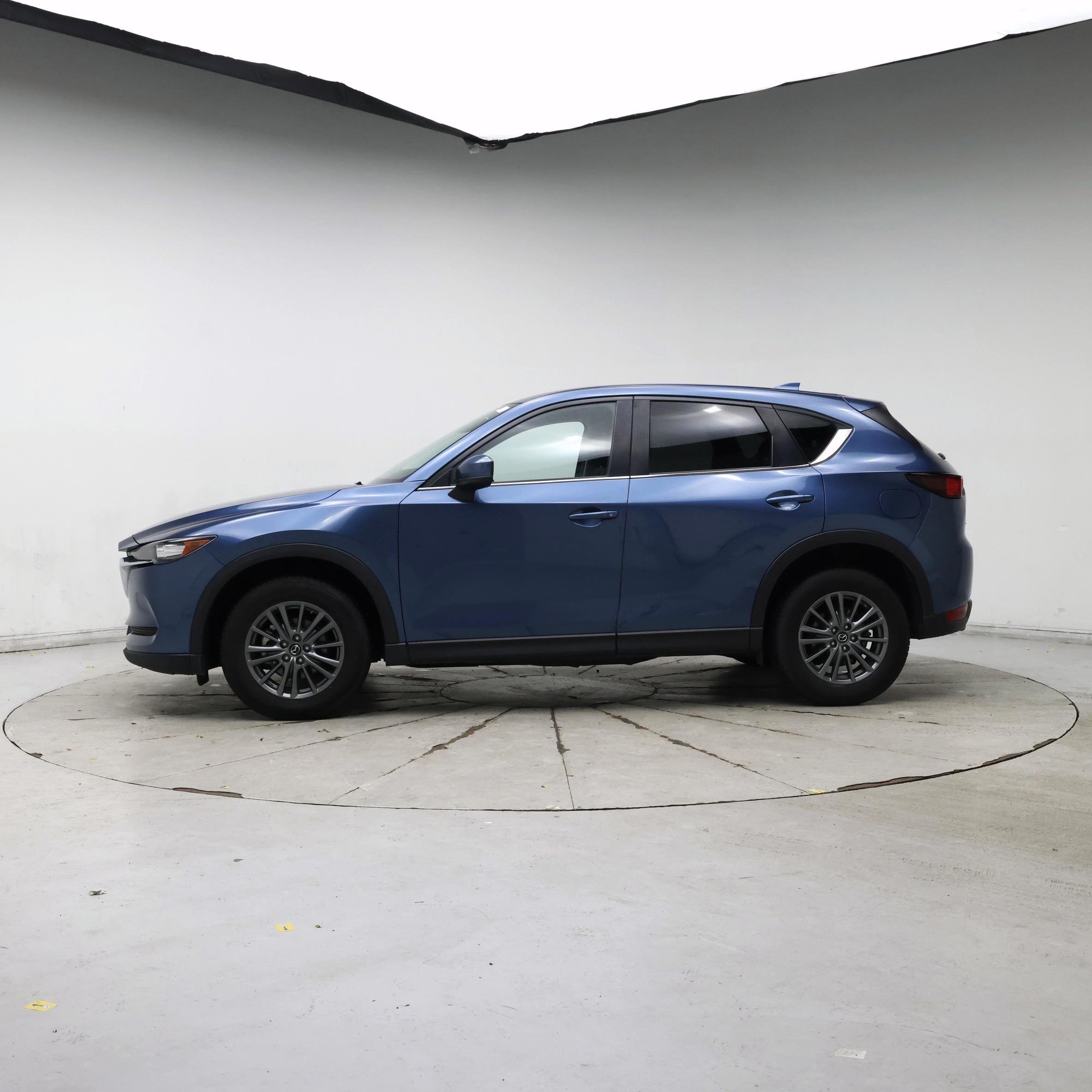 Thumbnail: 2018 Mazda CX-5 - 3