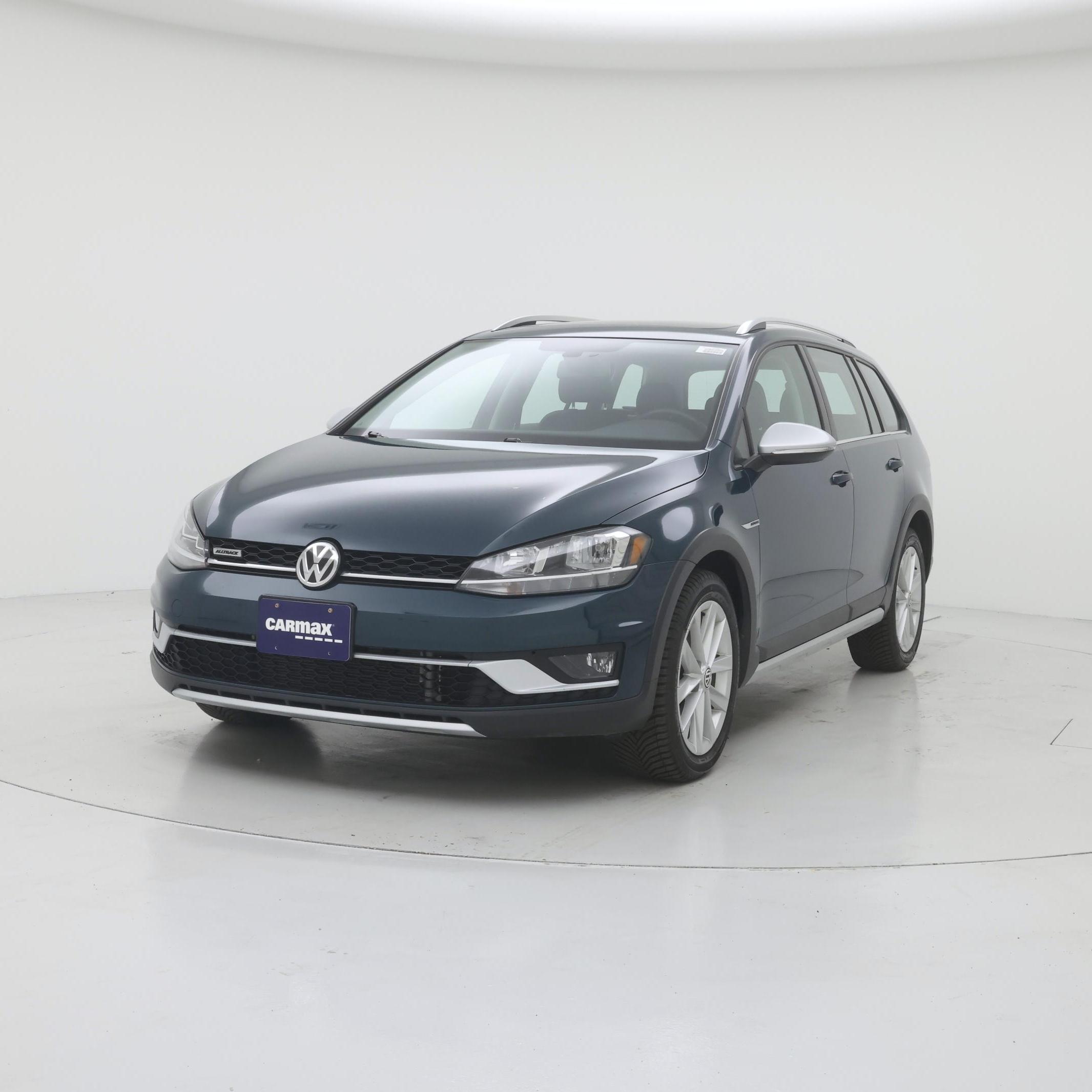 Thumbnail: 2018 Volkswagen Golf - 4