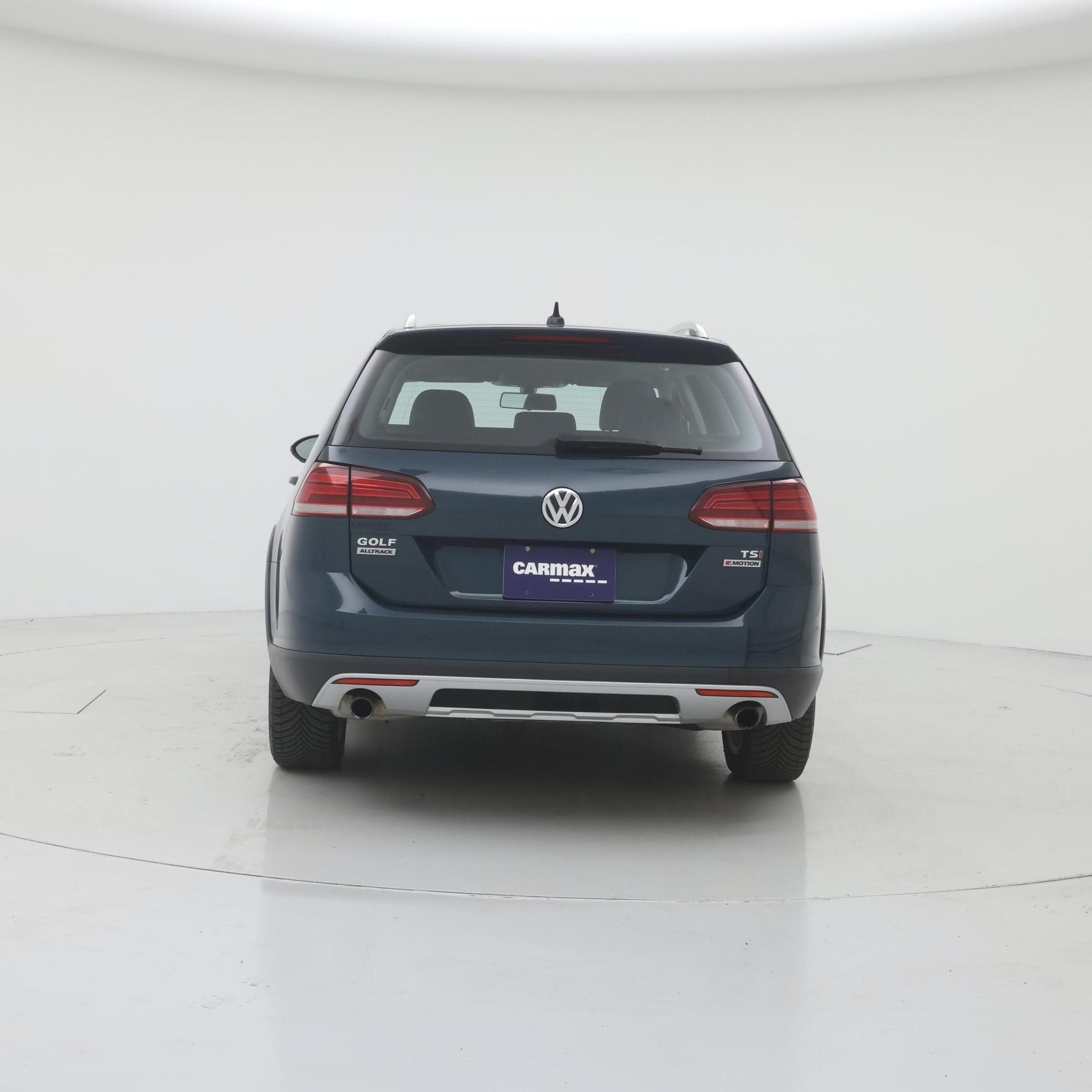 Thumbnail: 2018 Volkswagen Golf - 6