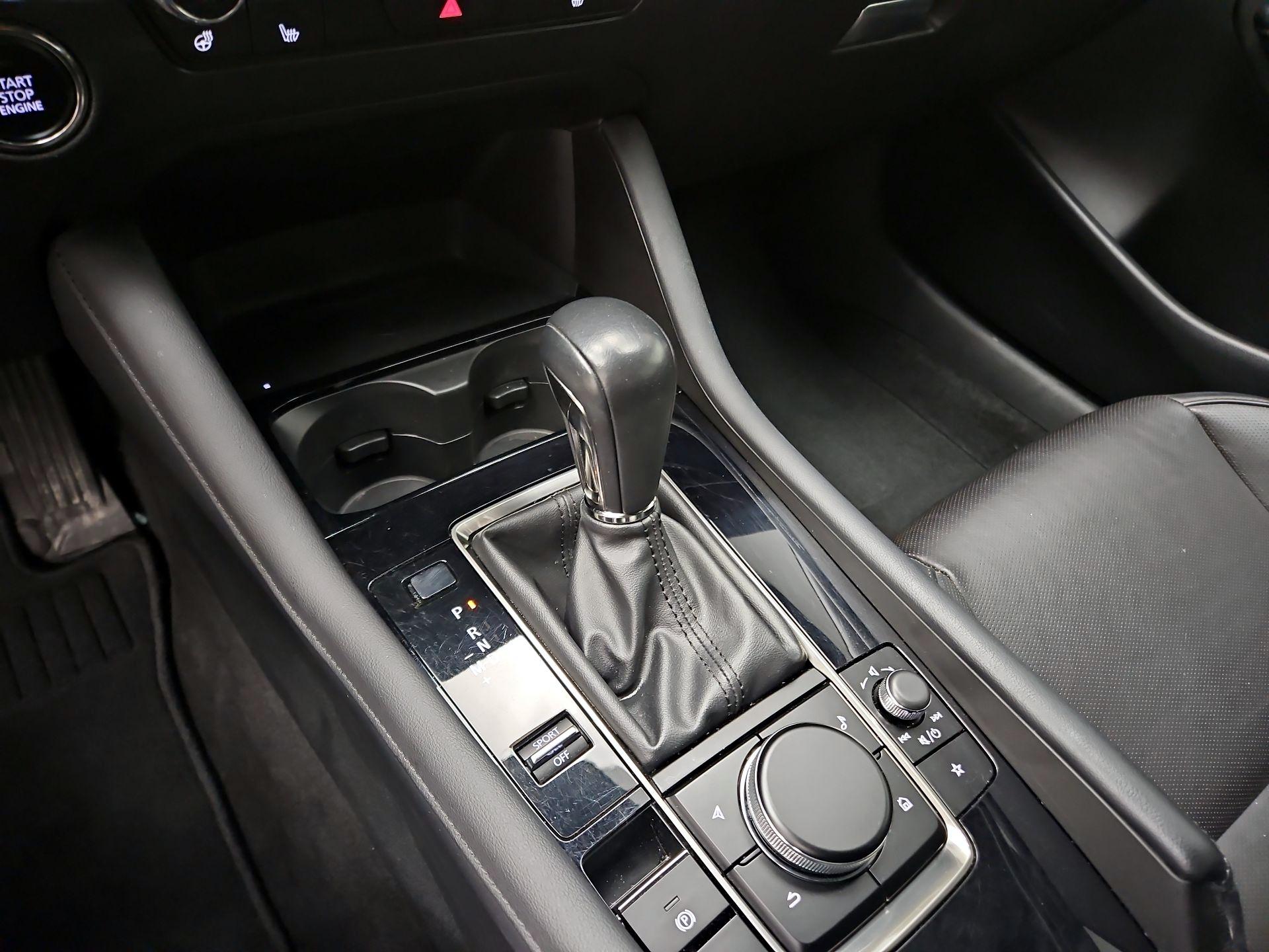 Thumbnail: 2024 Mazda Mazda3 - 18