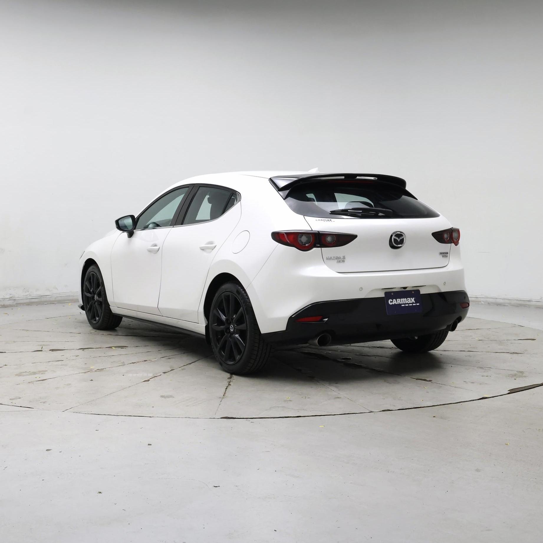 Thumbnail: 2024 Mazda Mazda3 - 2
