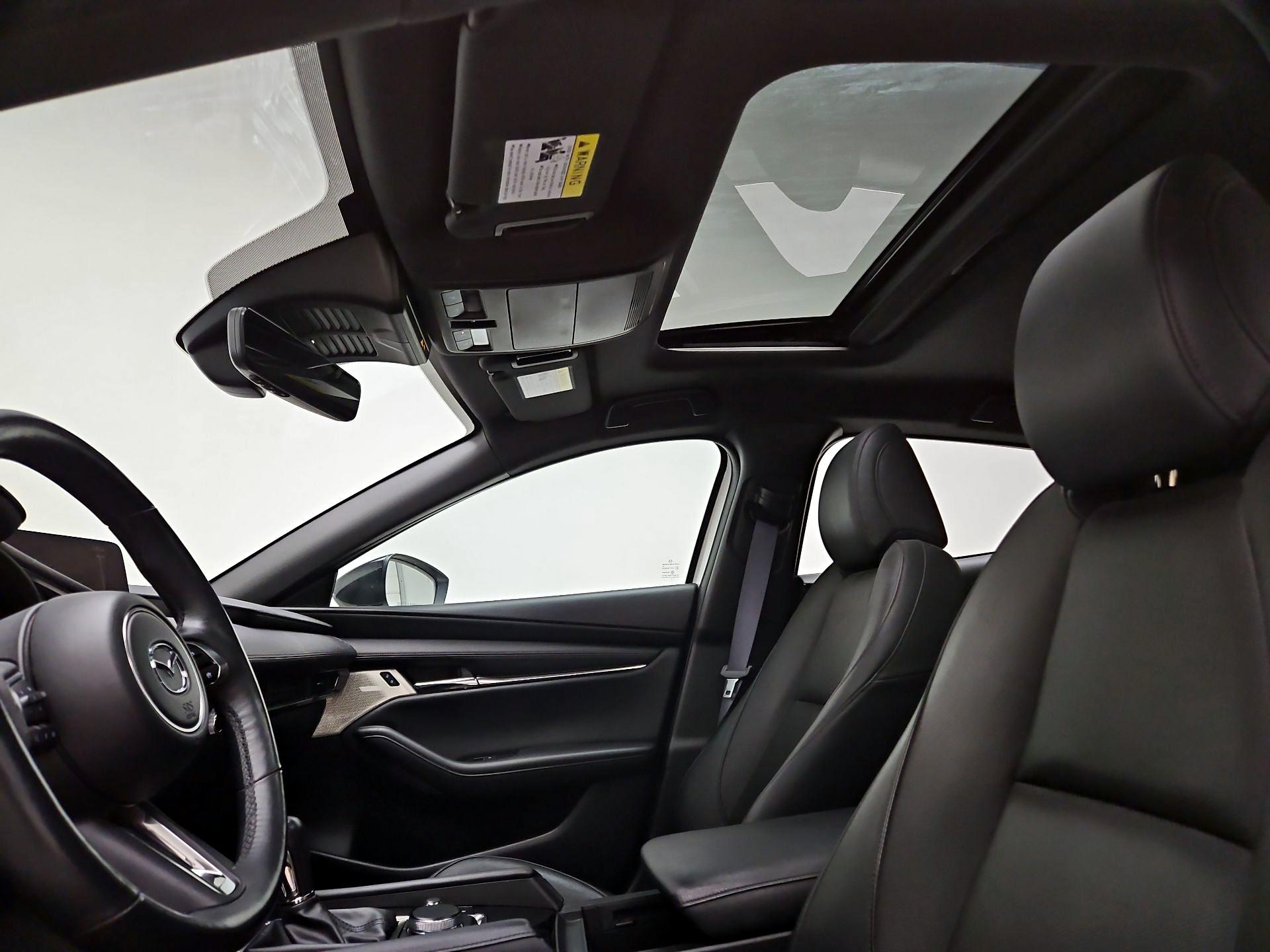 Thumbnail: 2024 Mazda Mazda3 - 20