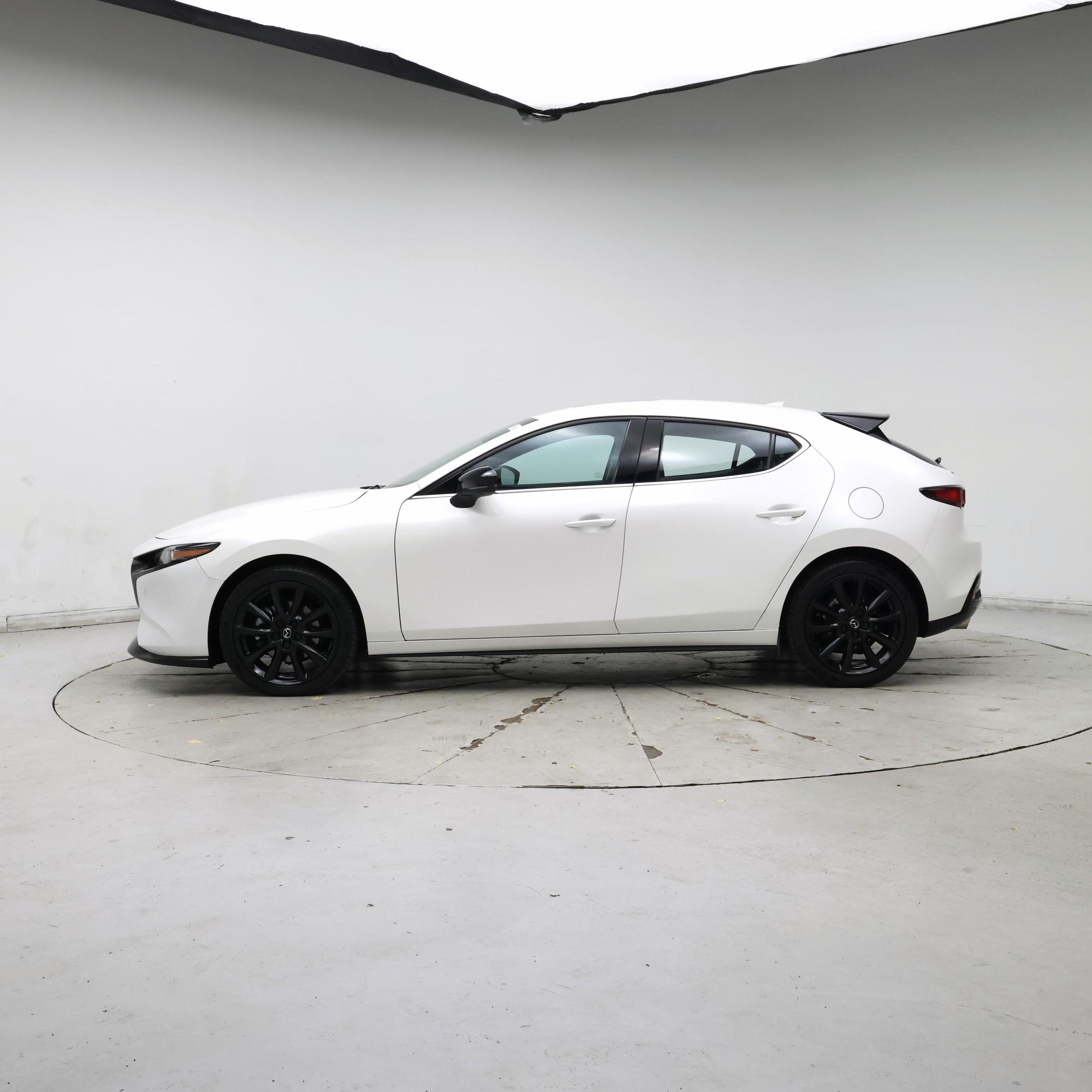 Thumbnail: 2024 Mazda Mazda3 - 3