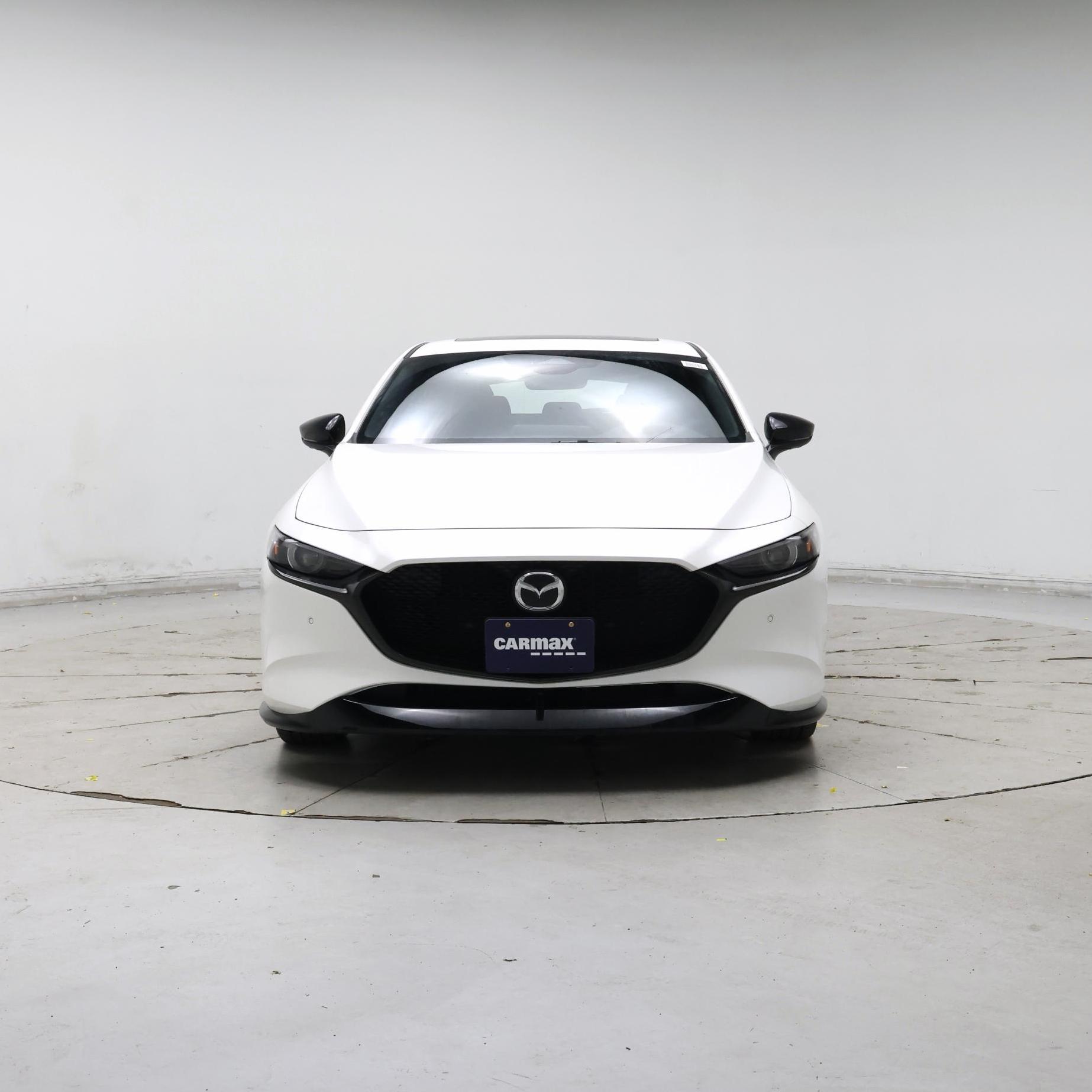 Thumbnail: 2024 Mazda Mazda3 - 5