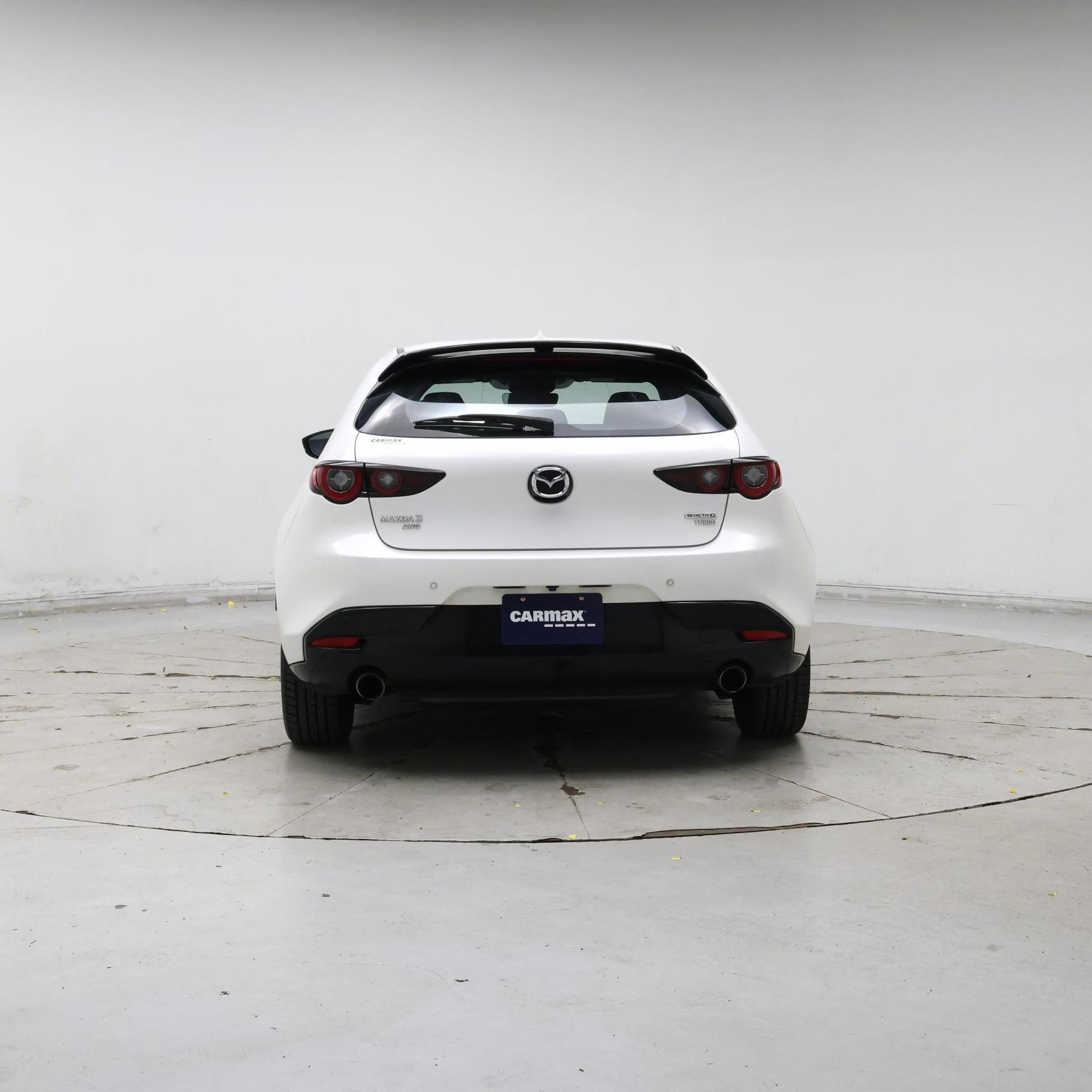Thumbnail: 2024 Mazda Mazda3 - 6