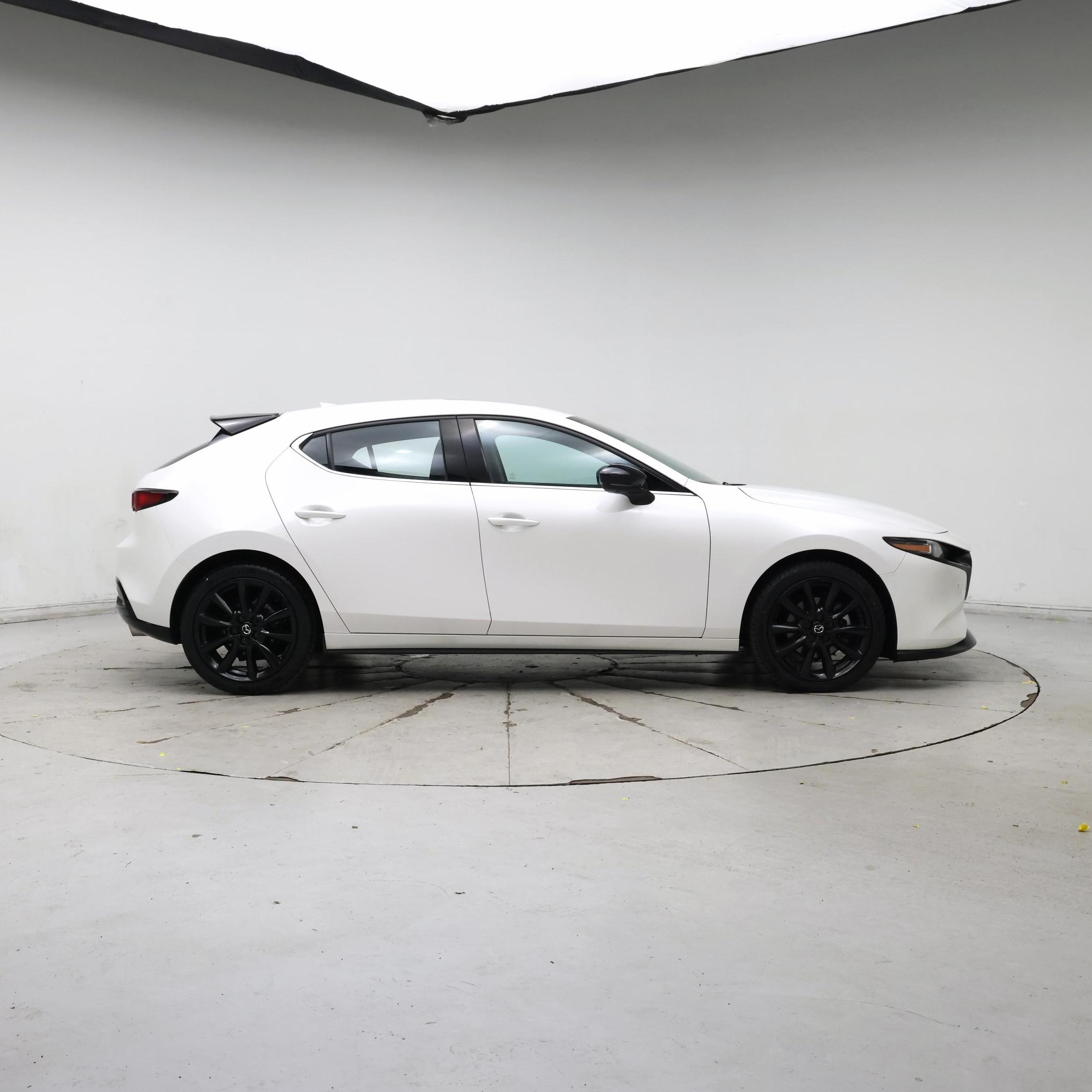 Thumbnail: 2024 Mazda Mazda3 - 7