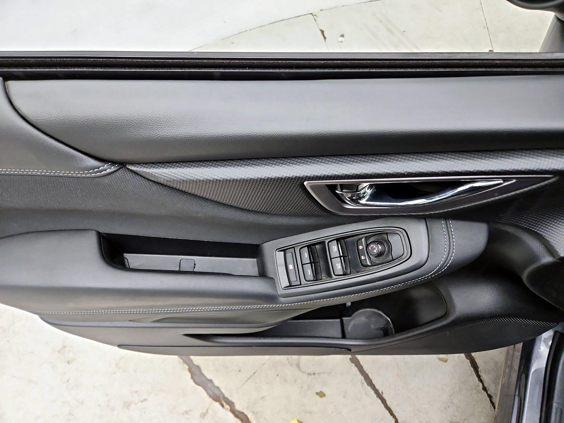 Thumbnail: 2021 Subaru Forester - 12