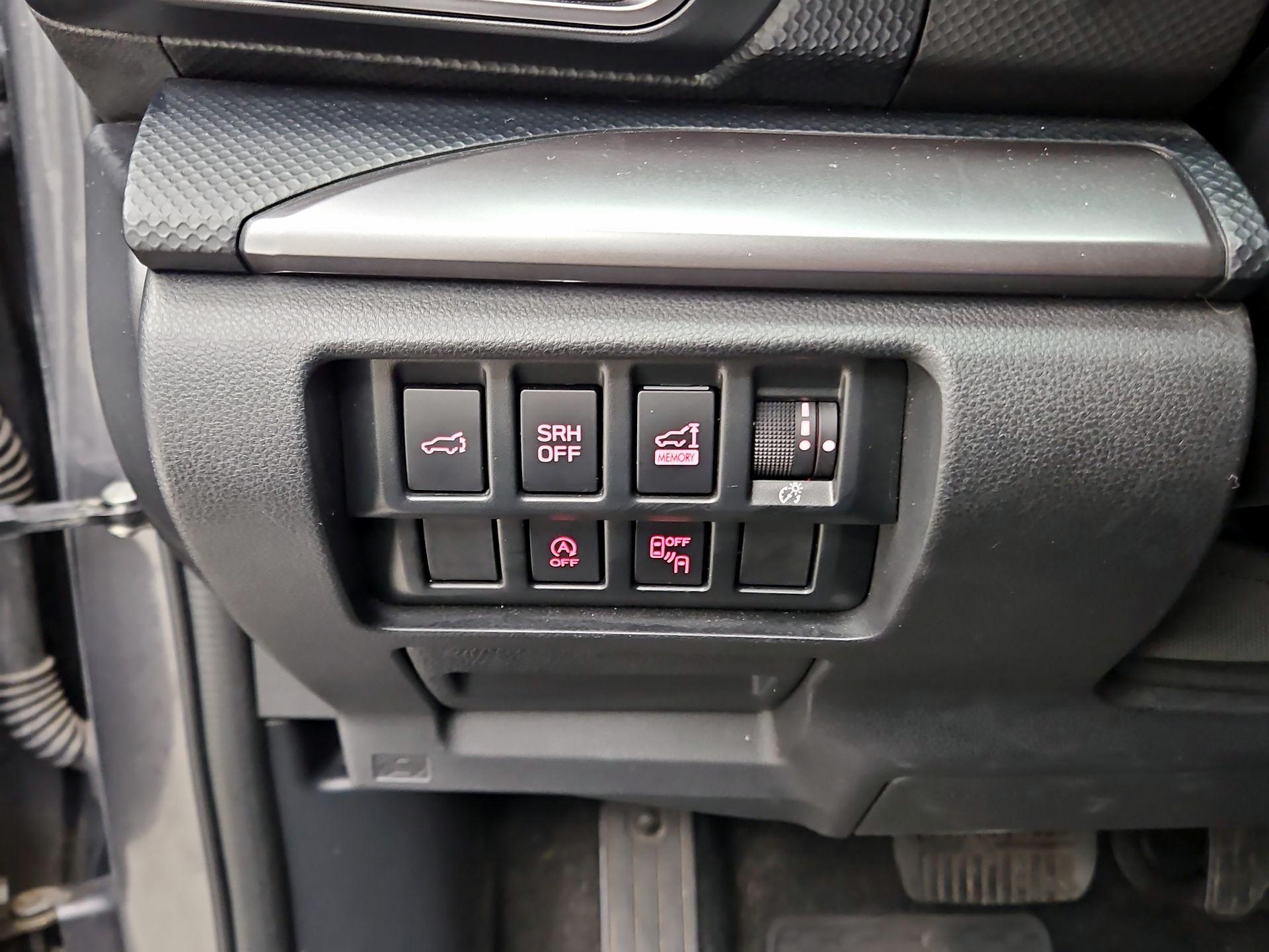 Thumbnail: 2021 Subaru Forester - 13