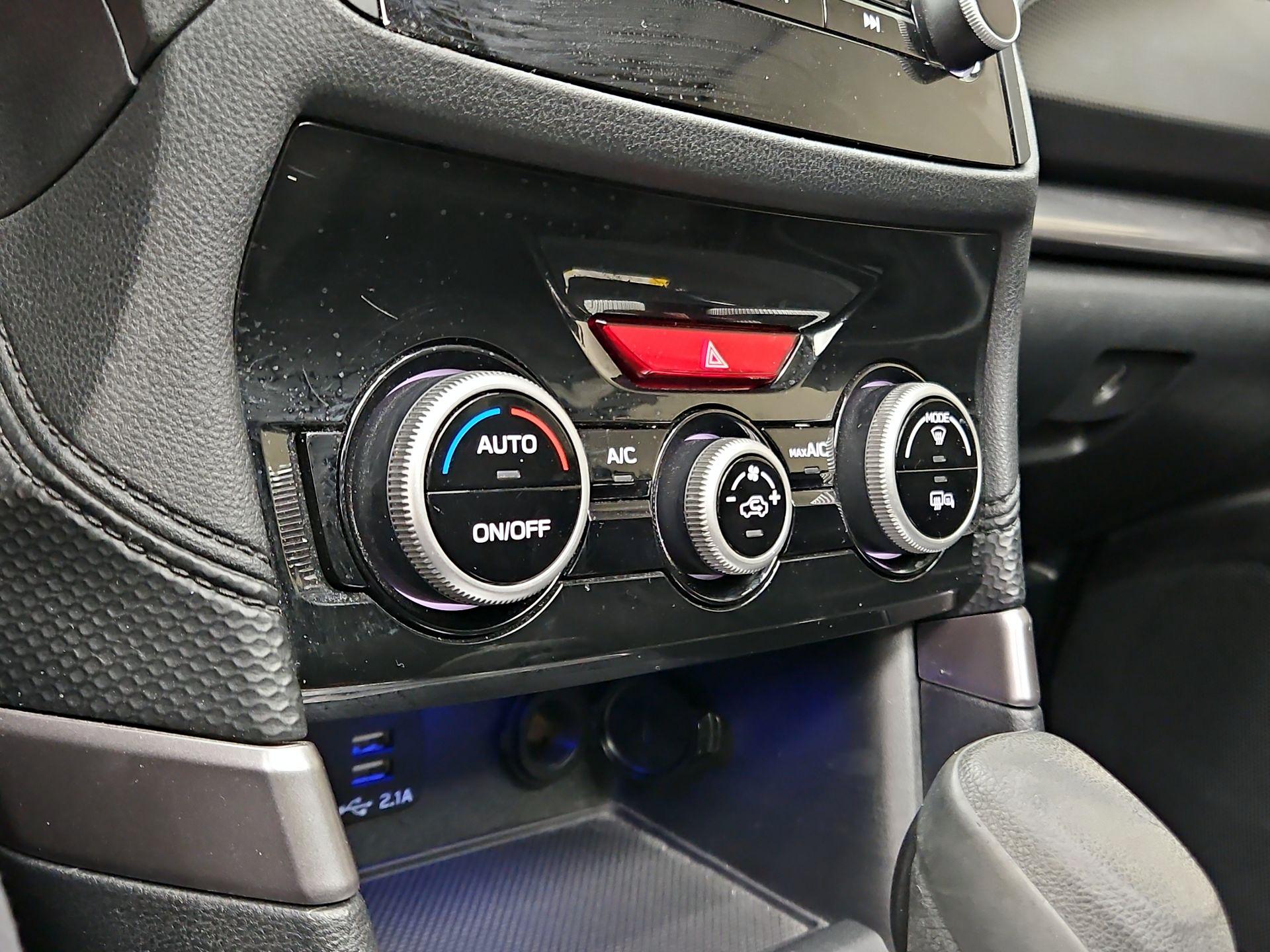 Thumbnail: 2021 Subaru Forester - 16