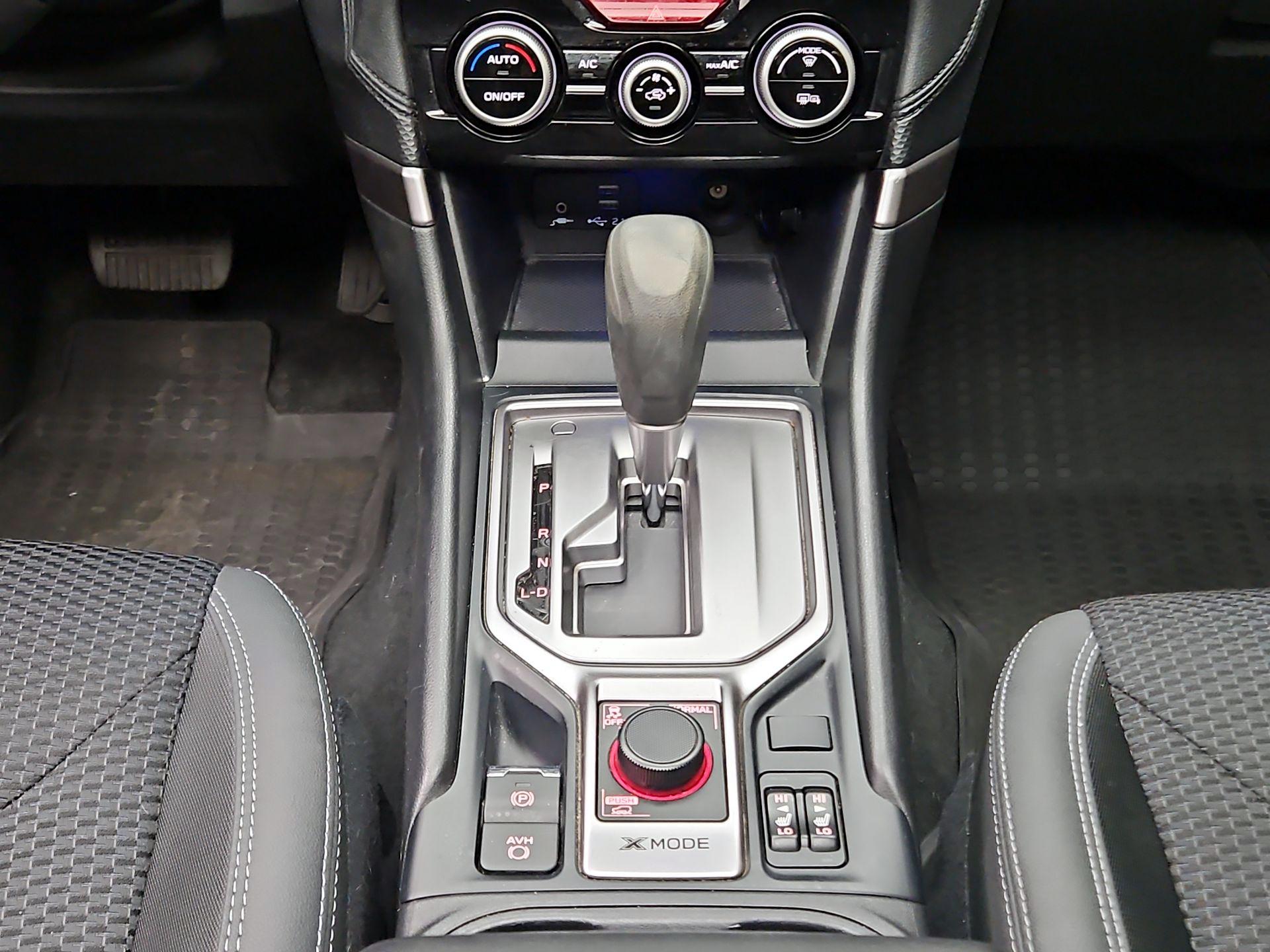 Thumbnail: 2021 Subaru Forester - 17