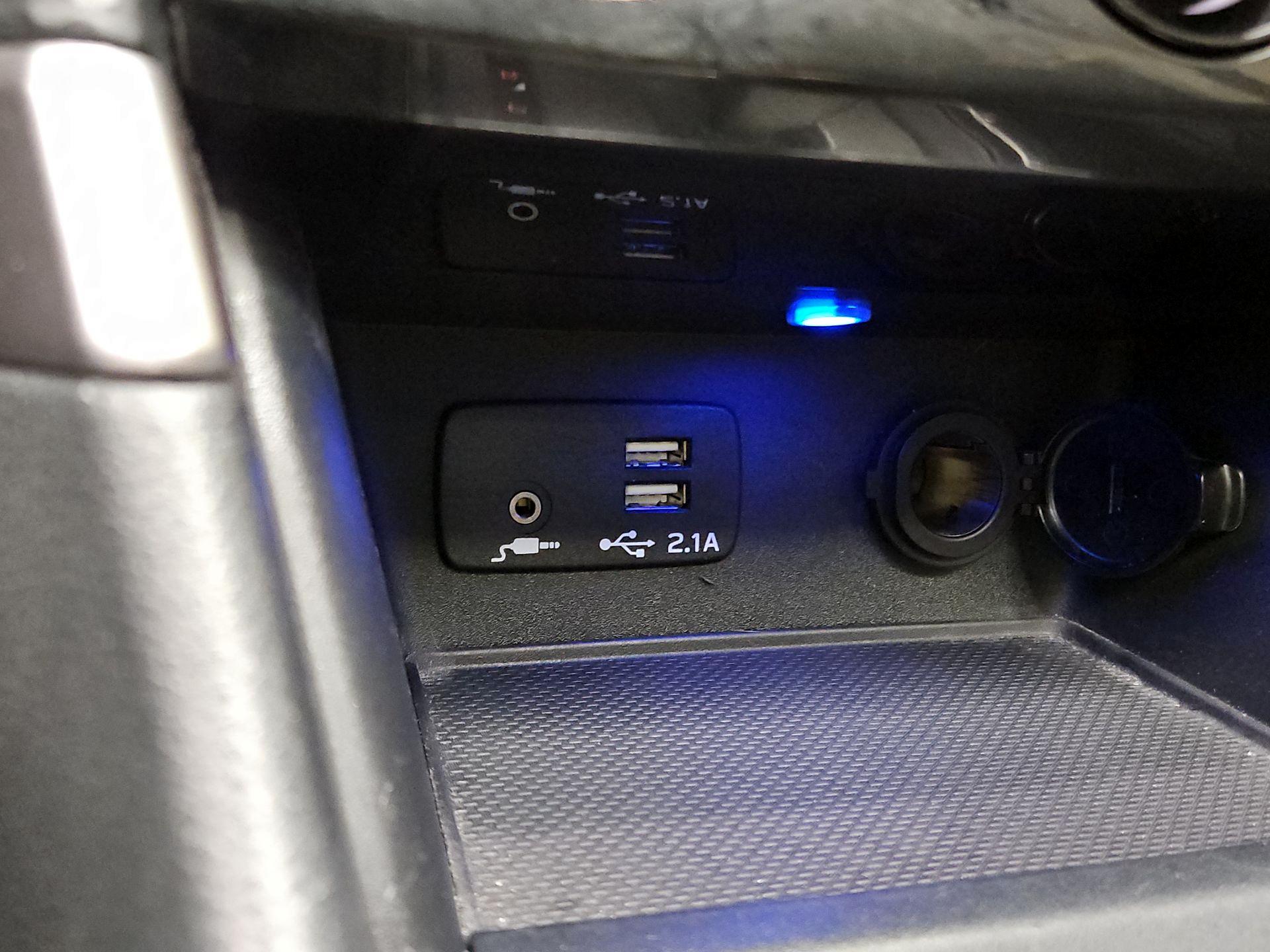 Thumbnail: 2021 Subaru Forester - 18