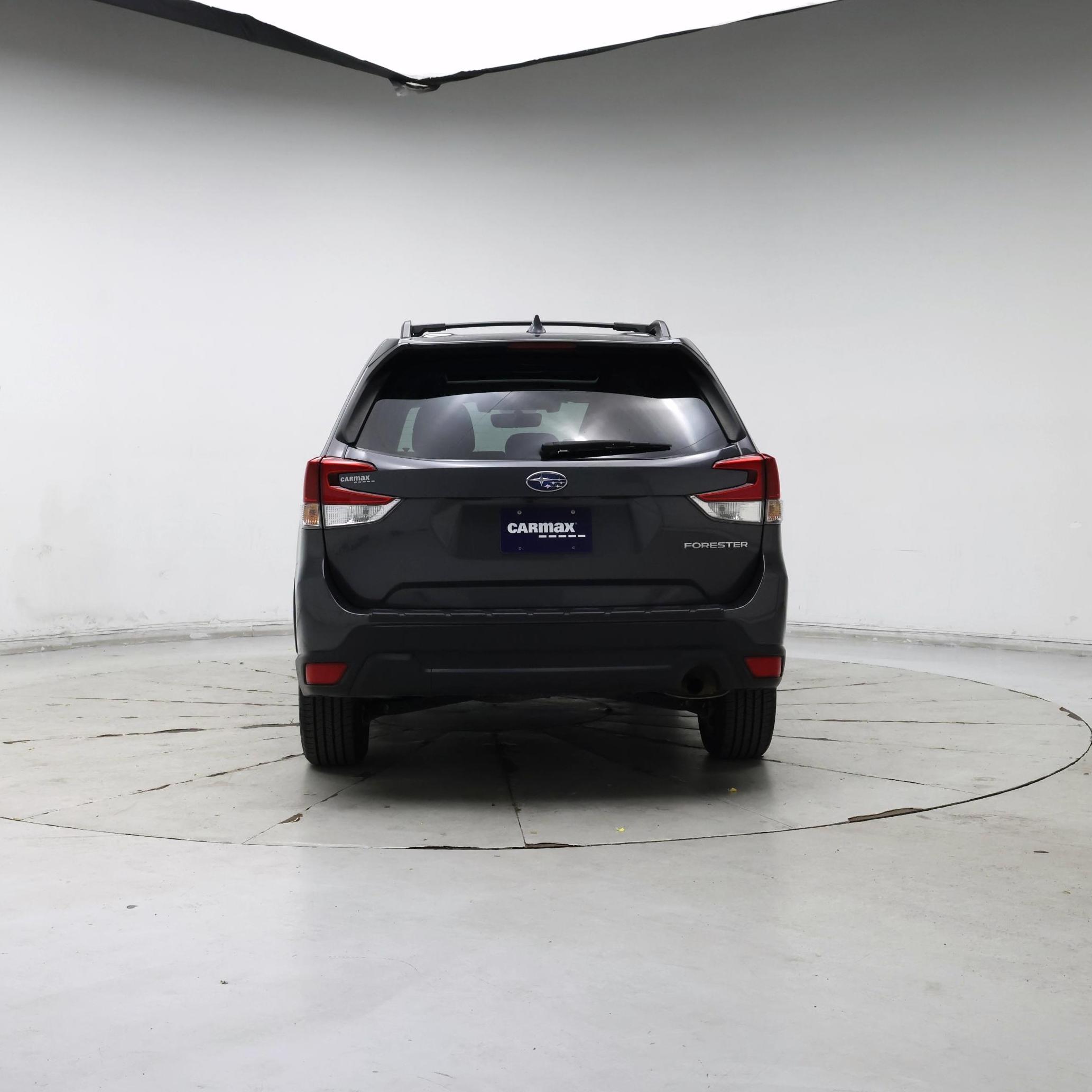 Thumbnail: 2021 Subaru Forester - 6