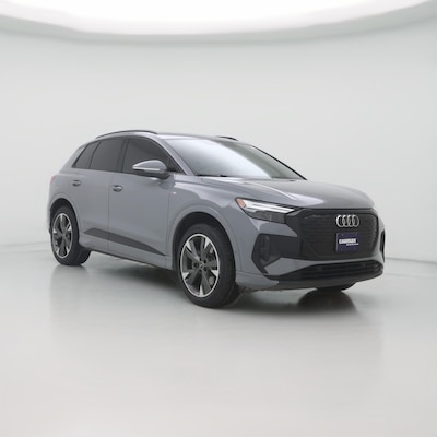 2024 Audi Q4 e-tron Premium Plus