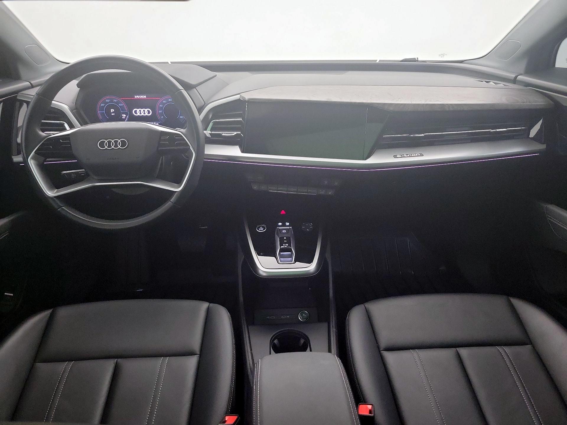 Thumbnail: 2024 Audi Q4 e-tron - 9