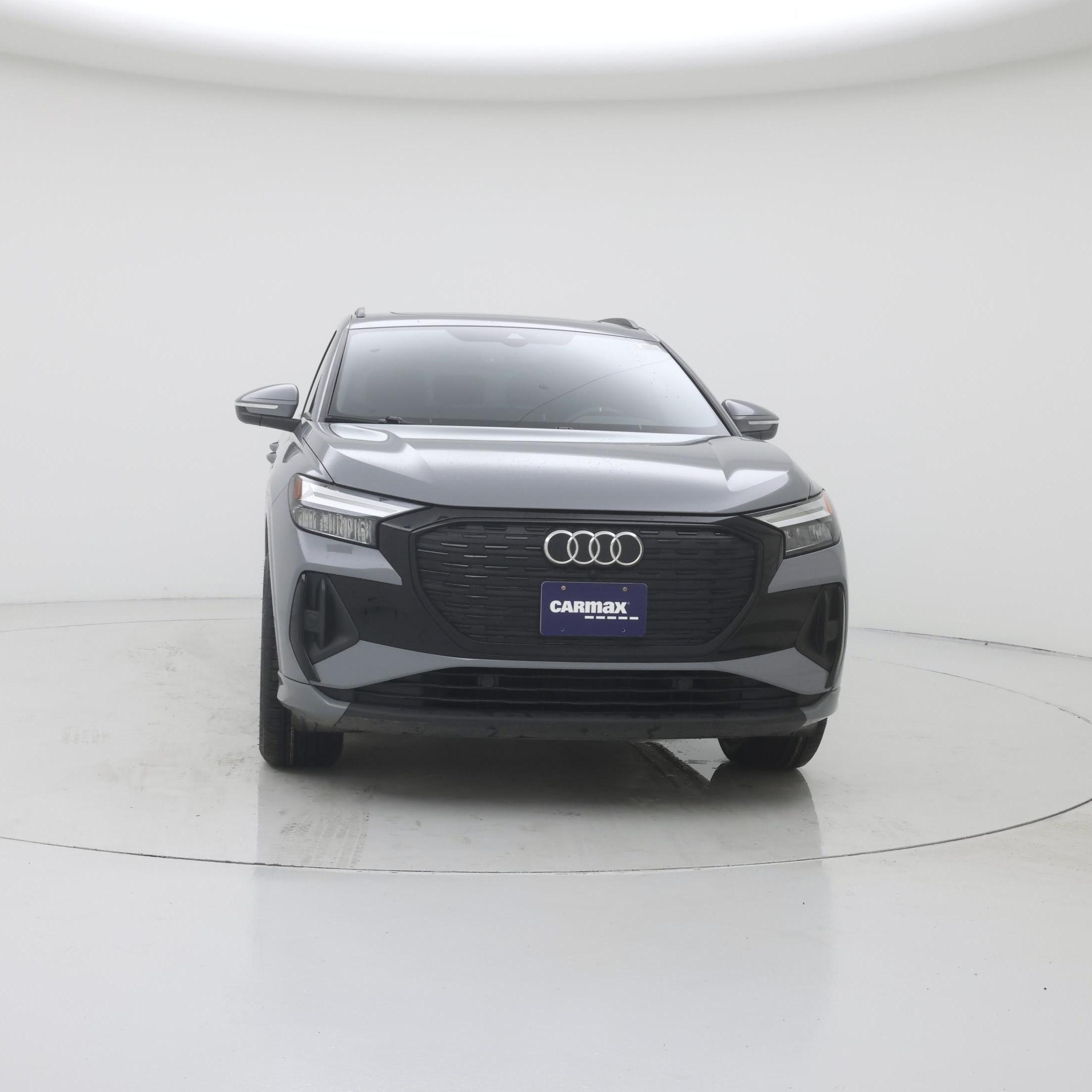Thumbnail: 2024 Audi Q4 e-tron - 5