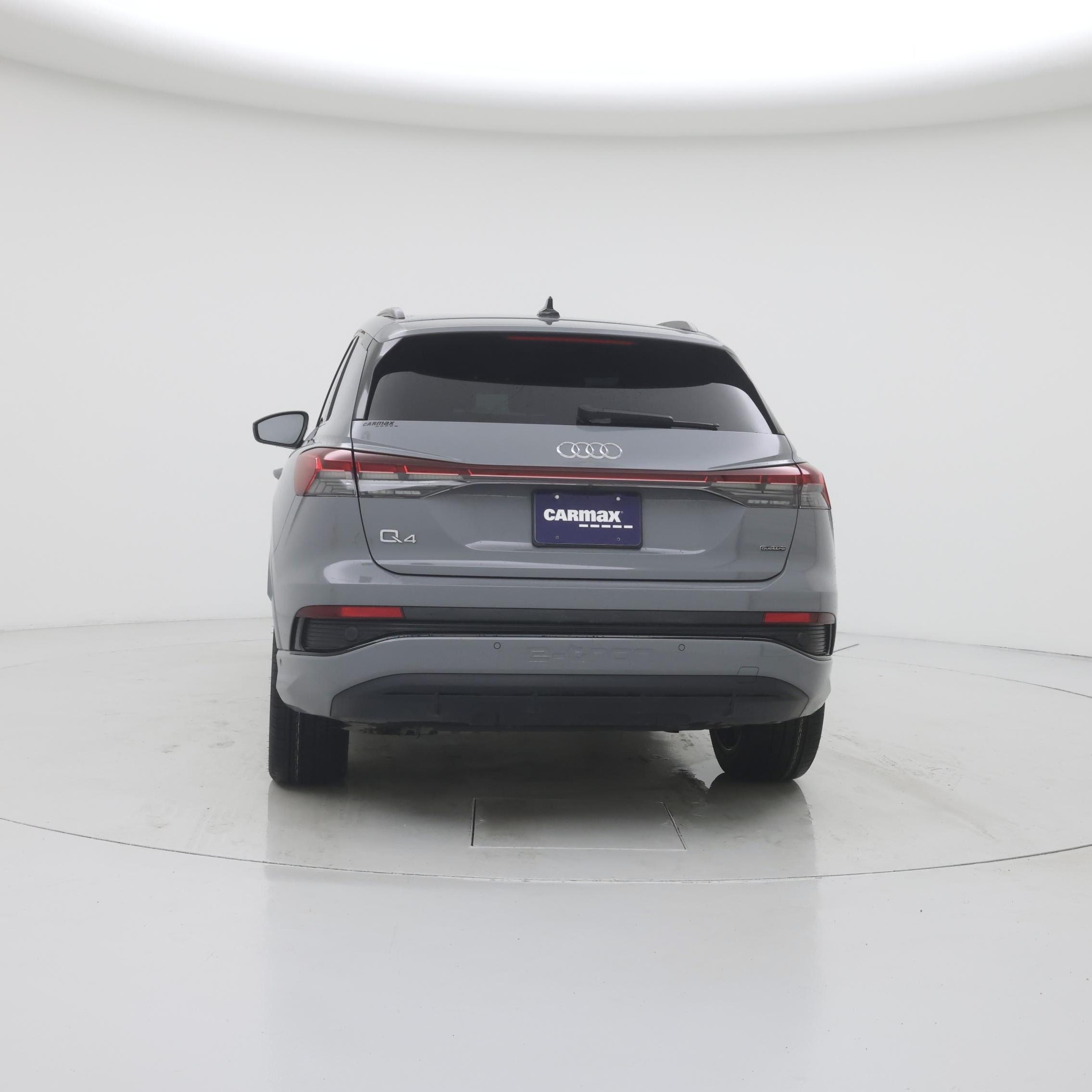 Thumbnail: 2024 Audi Q4 e-tron - 6